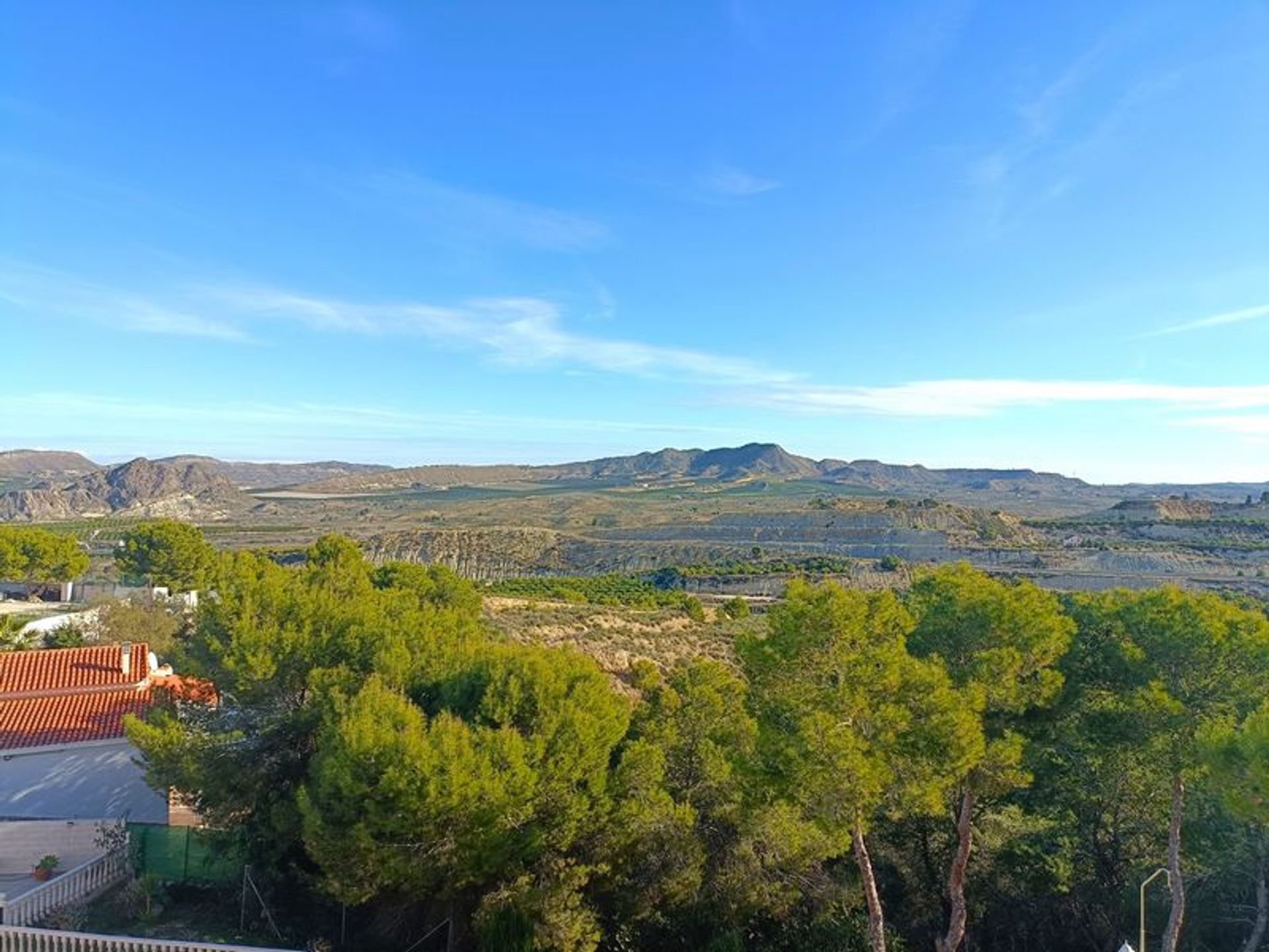 Casa nel Cabezo de la Plata, Murcia 11185634