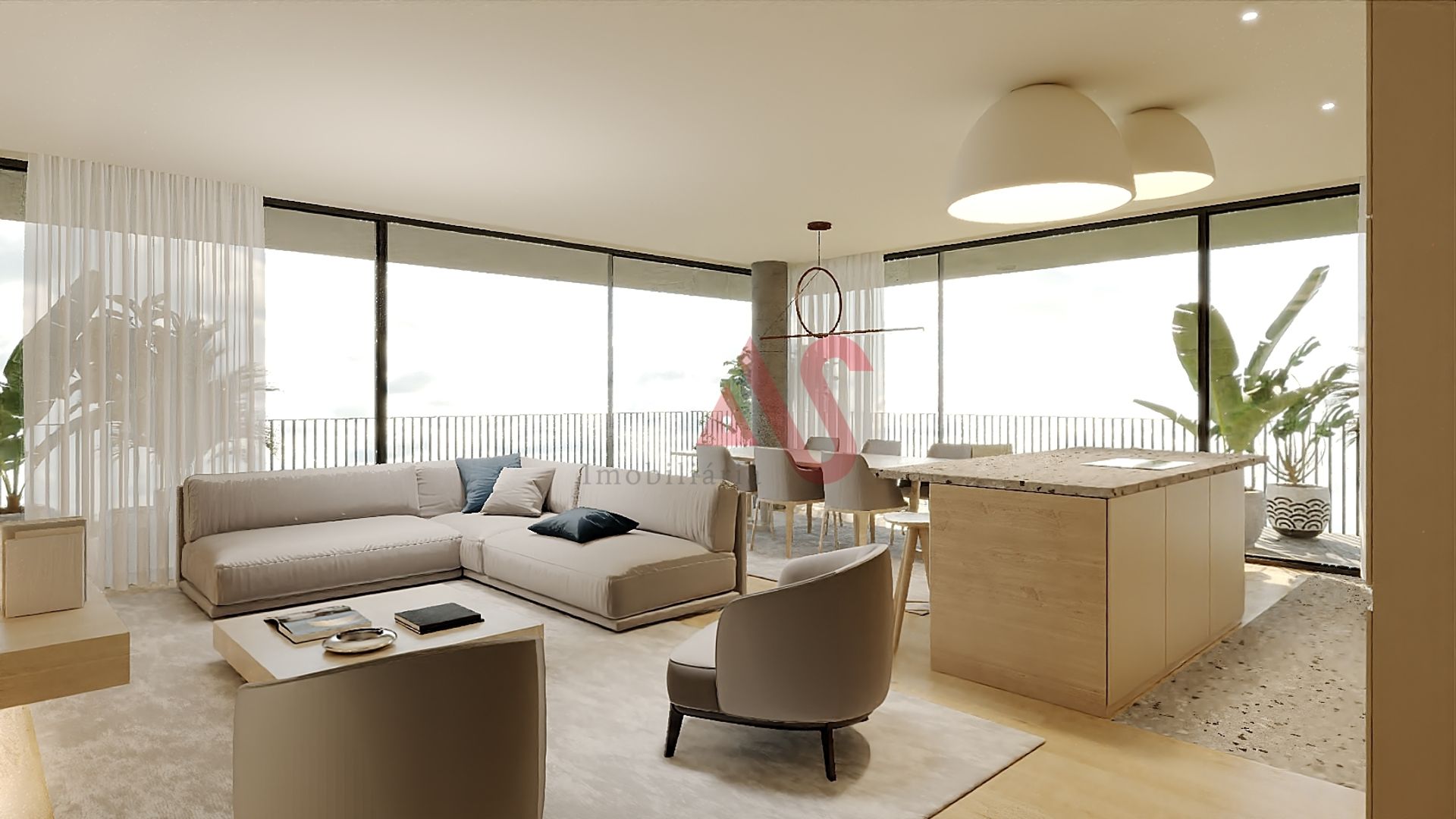 Condominium dans Lousada, Porto 11185651