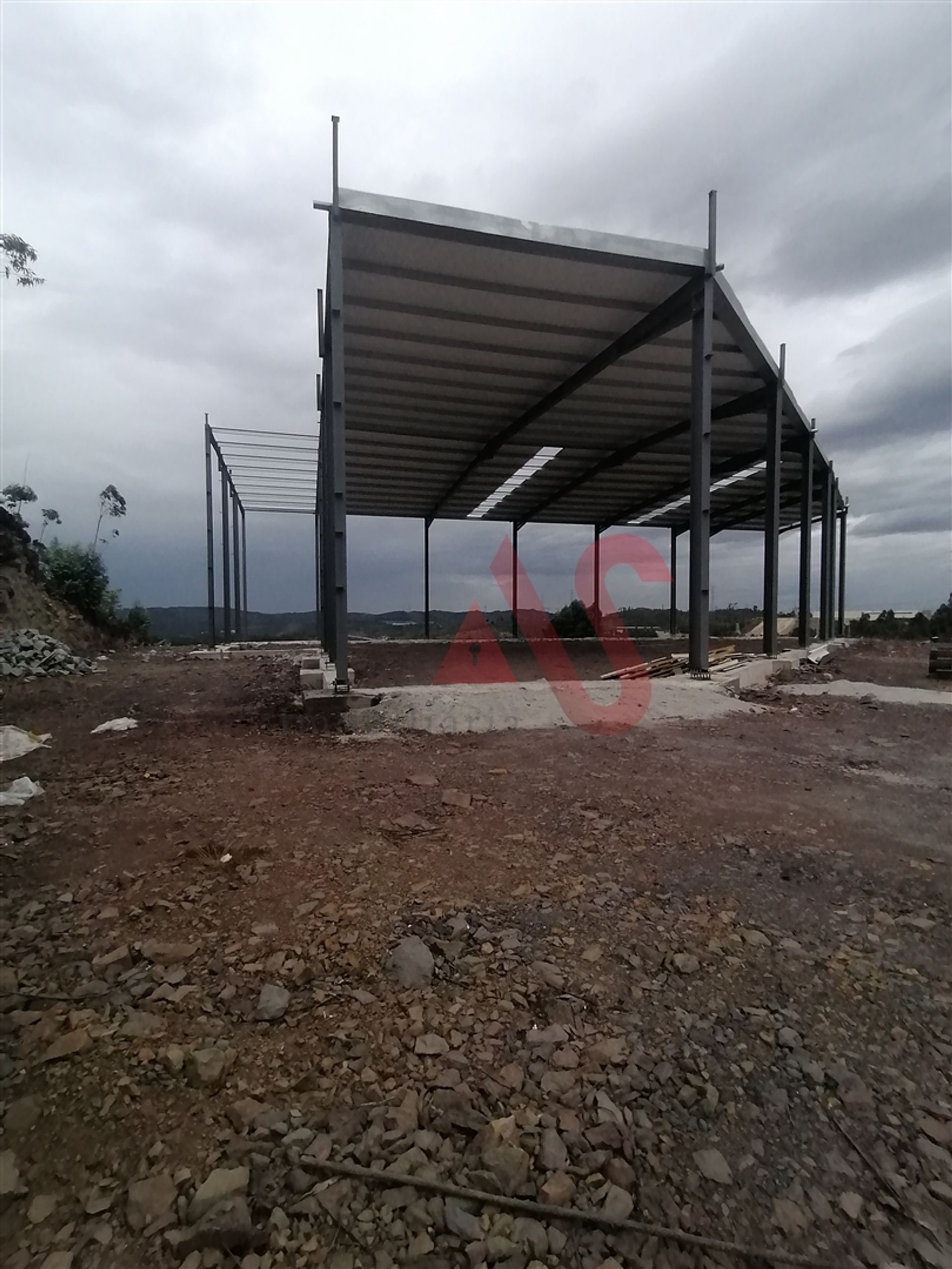 Land in Portela, Porto 11185654