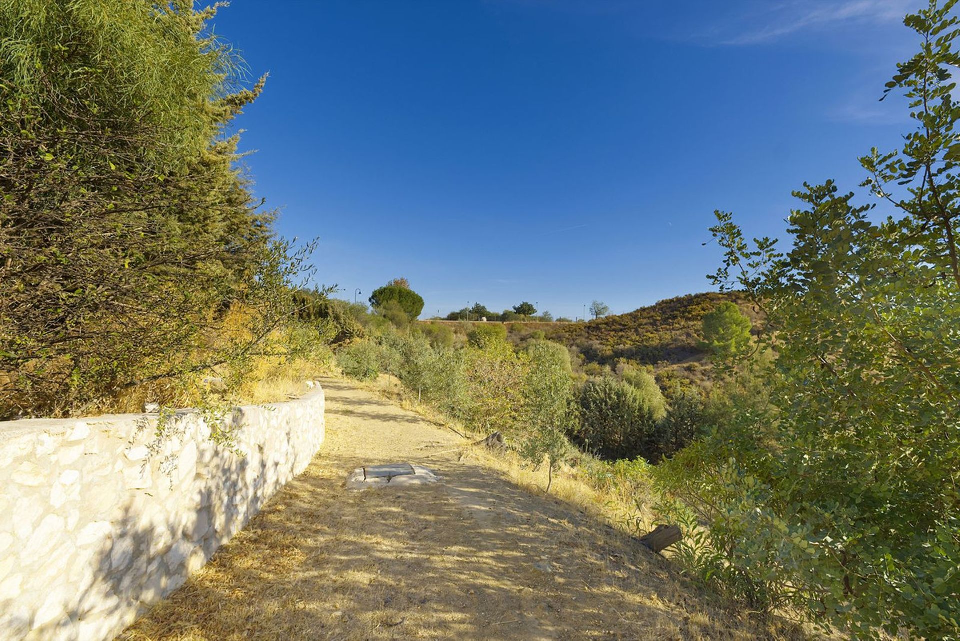 жилой дом в Mijas, Andalusia 11185661