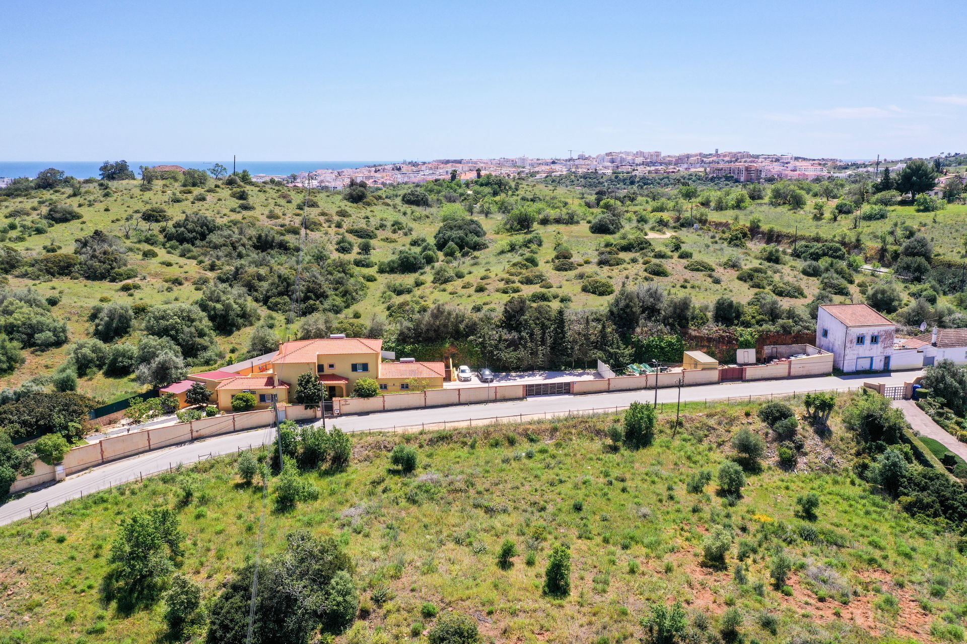 casa en Lagos, Faro 11185669