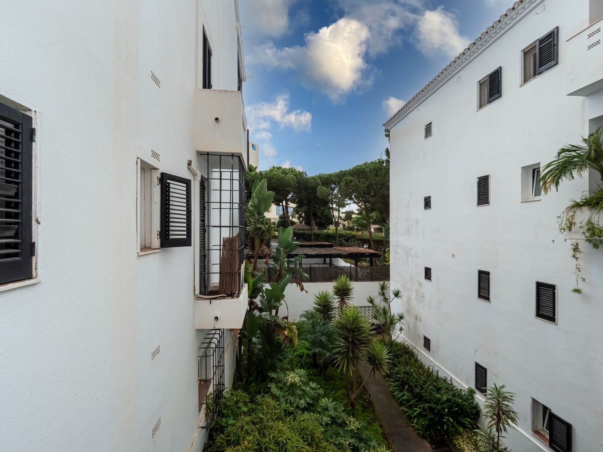 Condominium dans Marbella, Andalucía 11185670