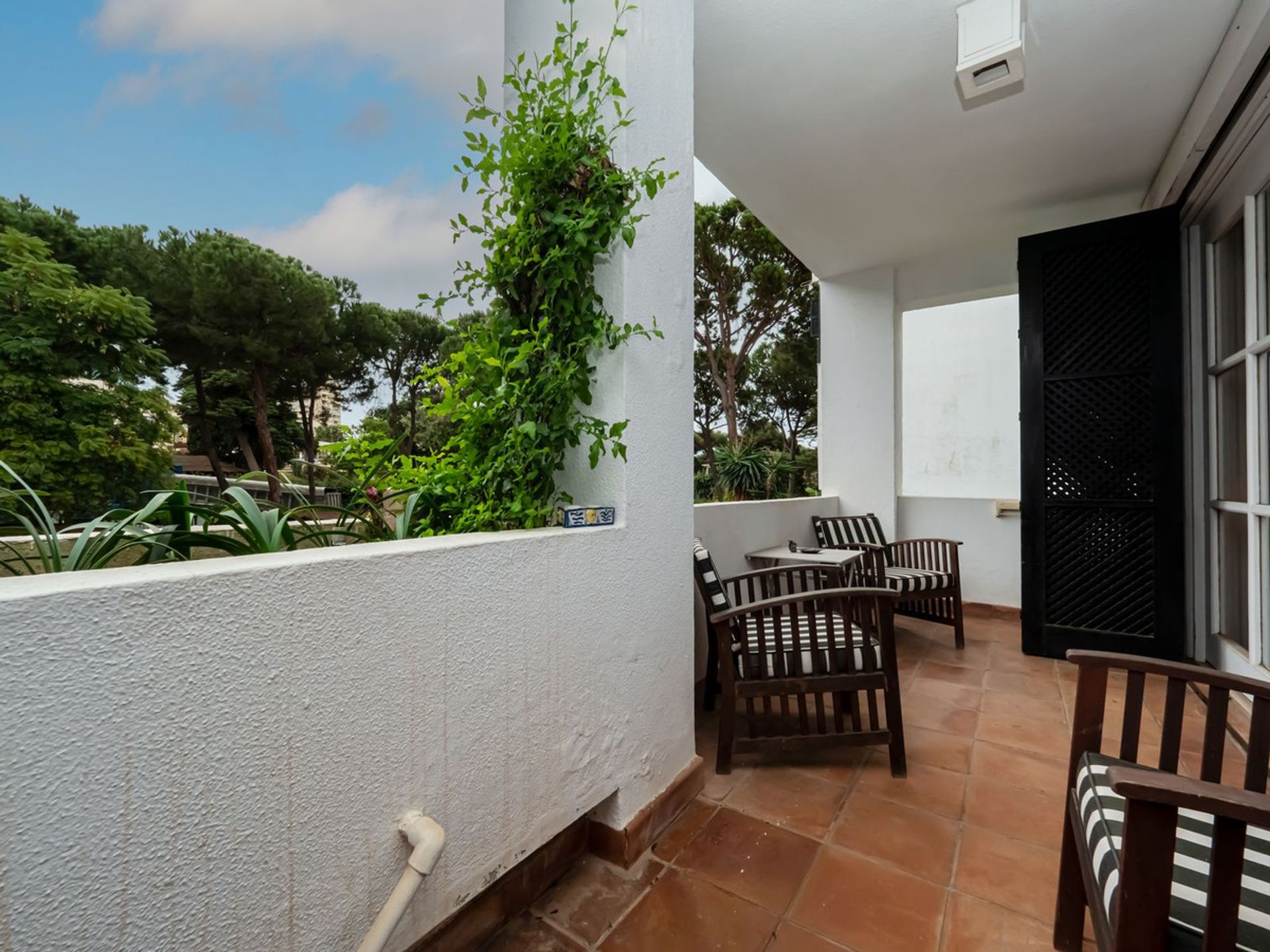 Condominium dans Marbella, Andalucía 11185670