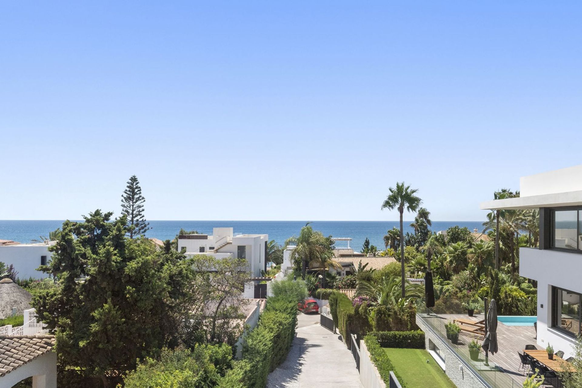 Hus i Marbella, Andalusia 11185674