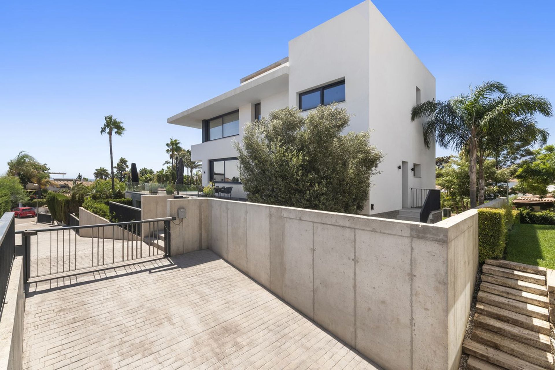 Hus i Marbella, Andalusia 11185674