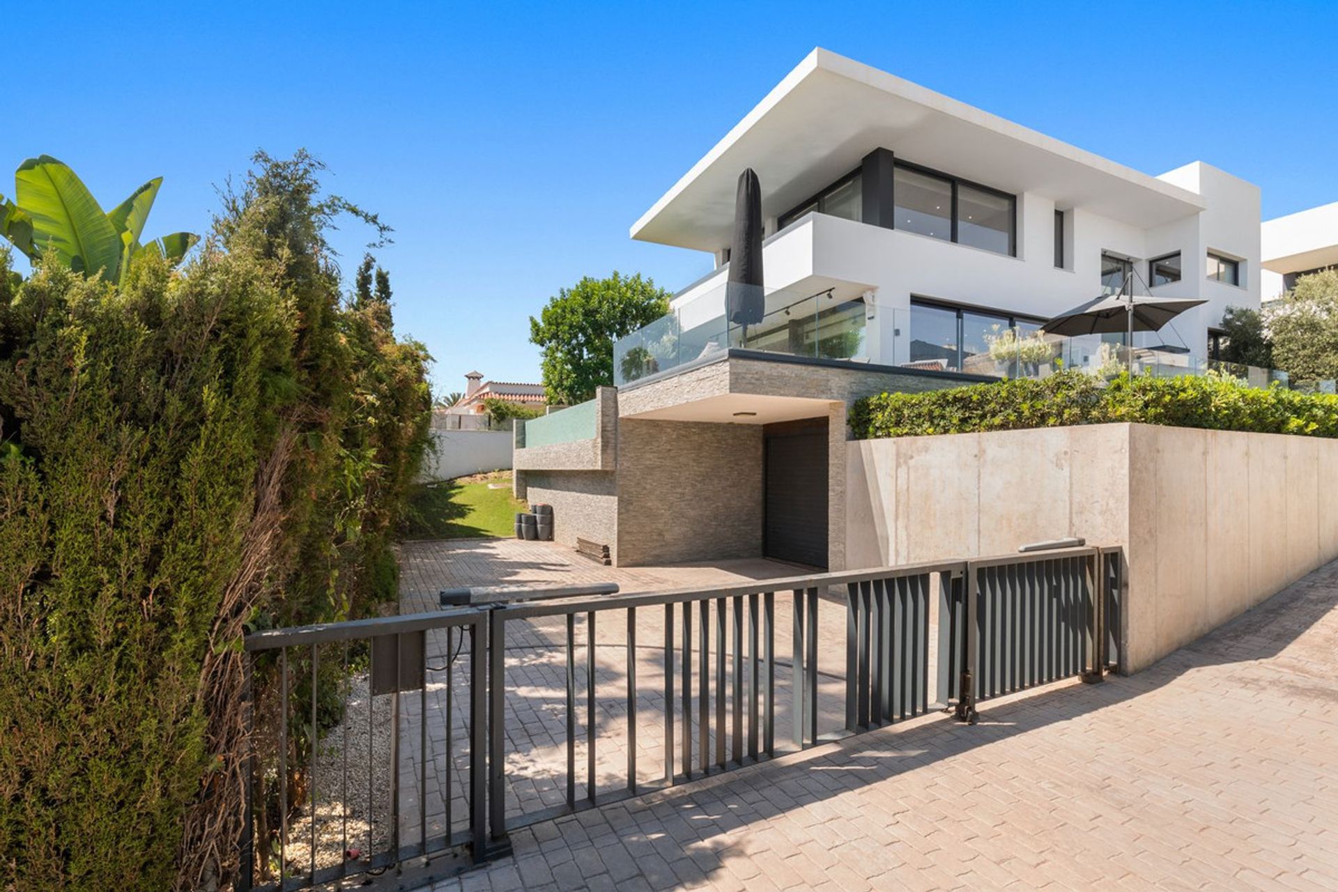 Hus i Marbella, Andalusia 11185674