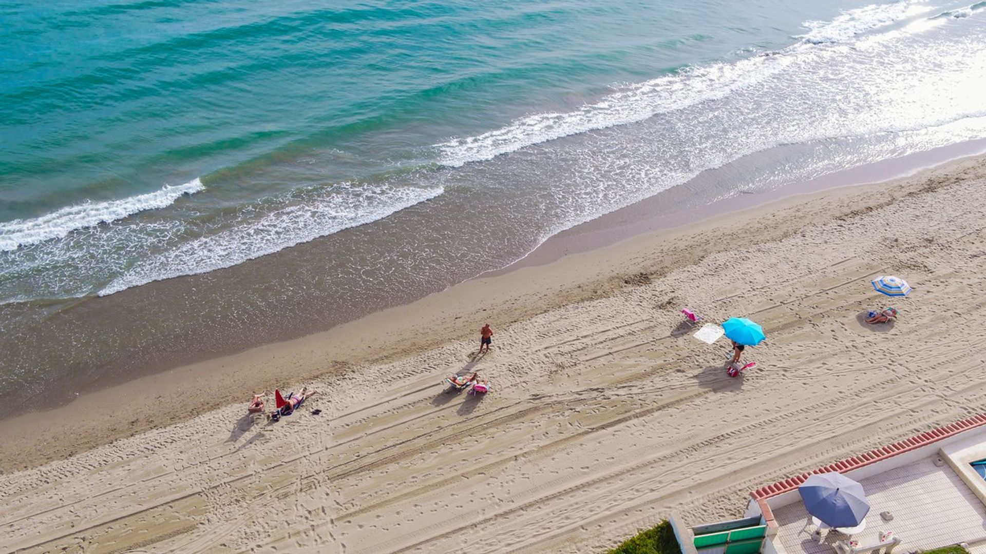 房子 在 Marbella, Andalusia 11185674