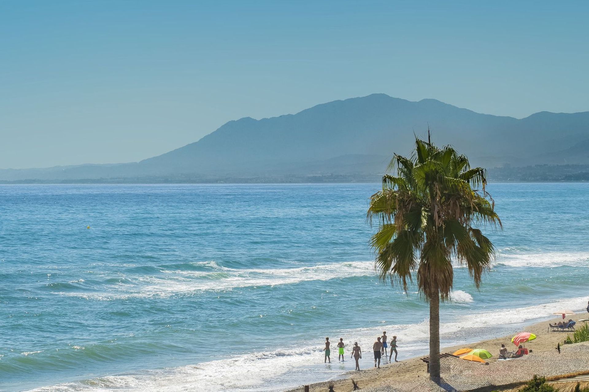 房子 在 Marbella, Andalusia 11185674