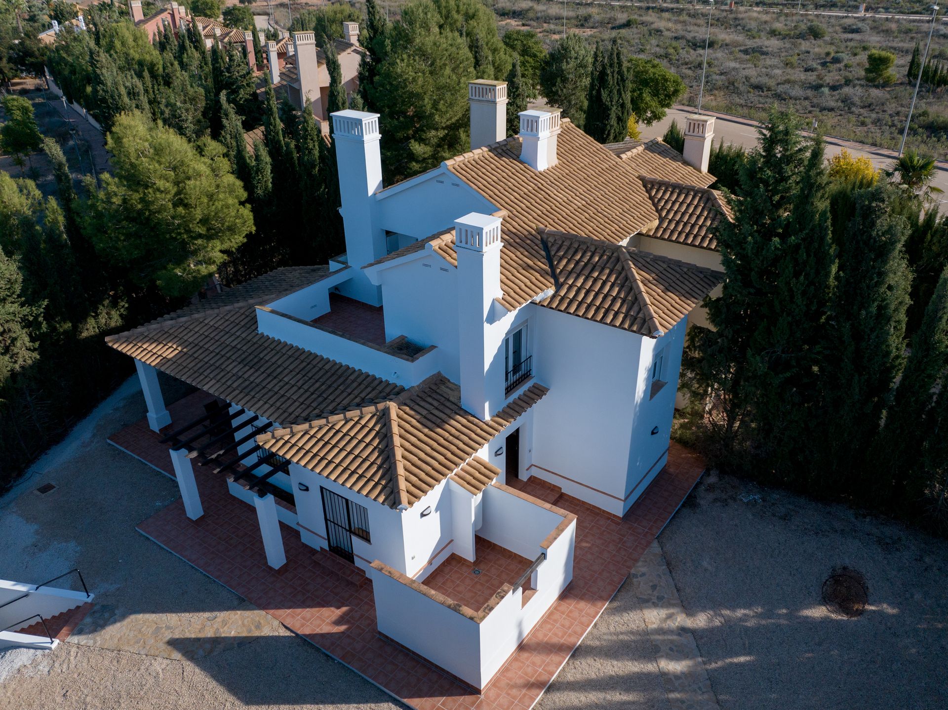 Haus im Fuente-Alamo de Murcia, Murcia 11185678