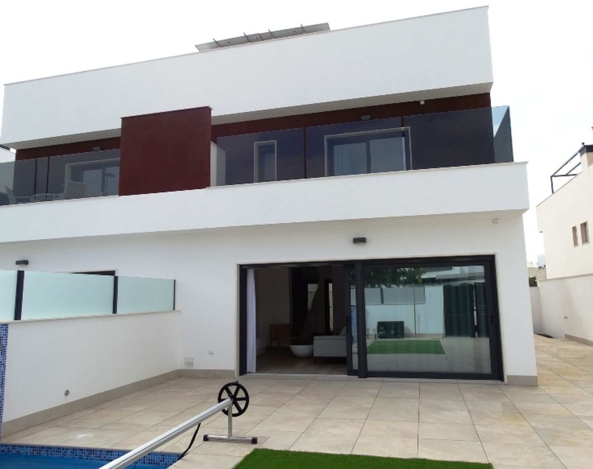 Huis in Torre de la Horadada, Valencian Community 11185685