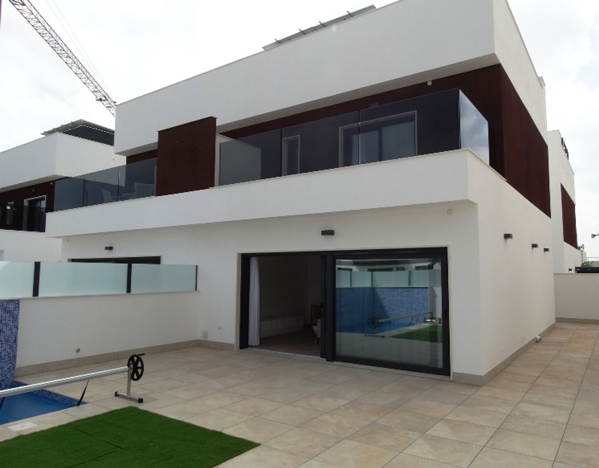 House in La Horadada, Valencia 11185685