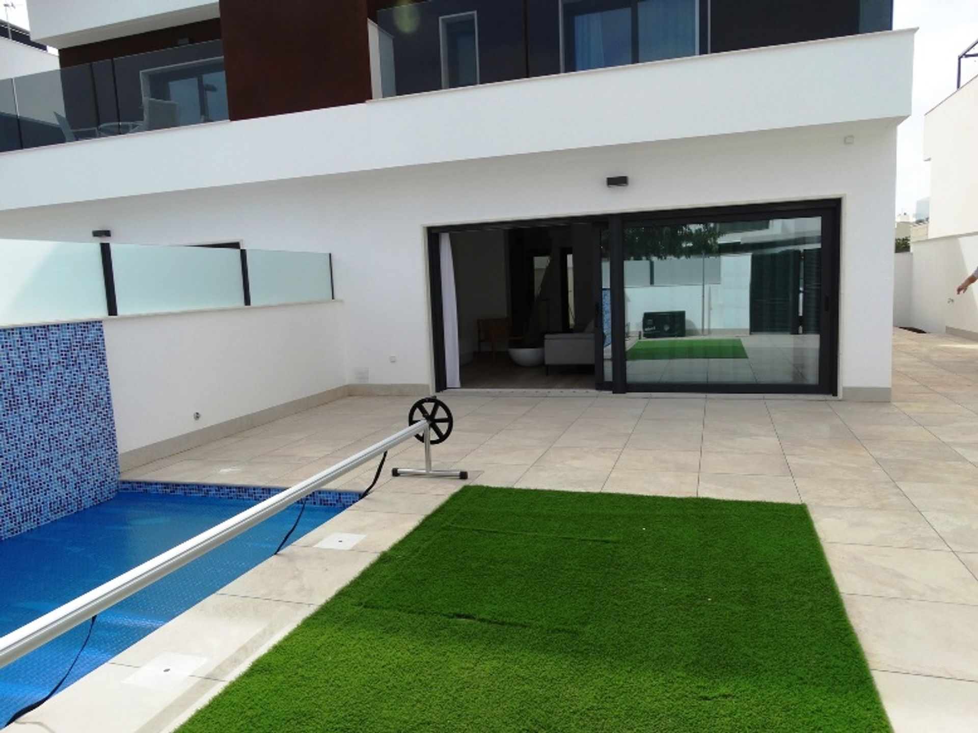 House in La Horadada, Valencia 11185685