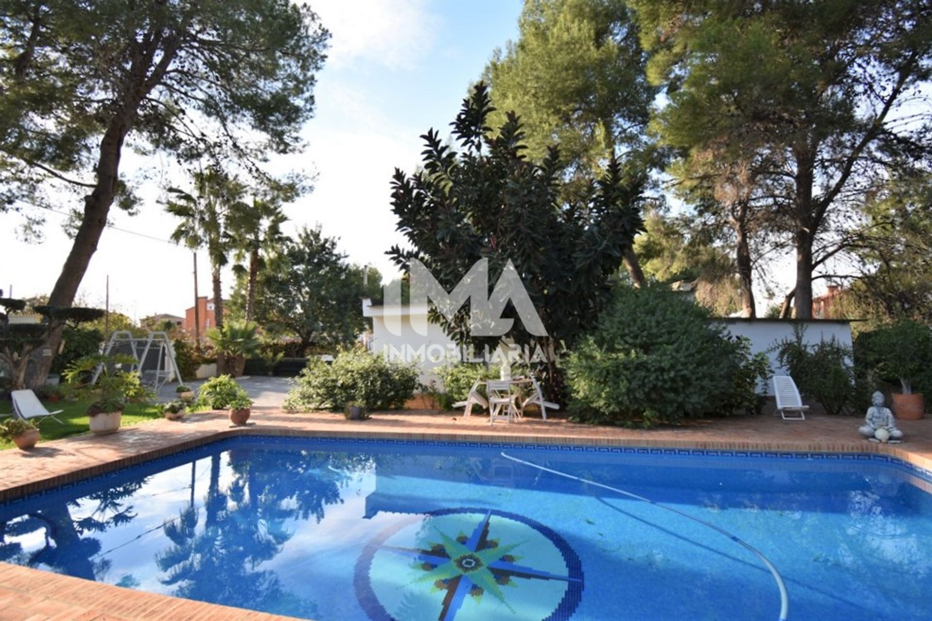 House in La Eliana, Valencia 11185691