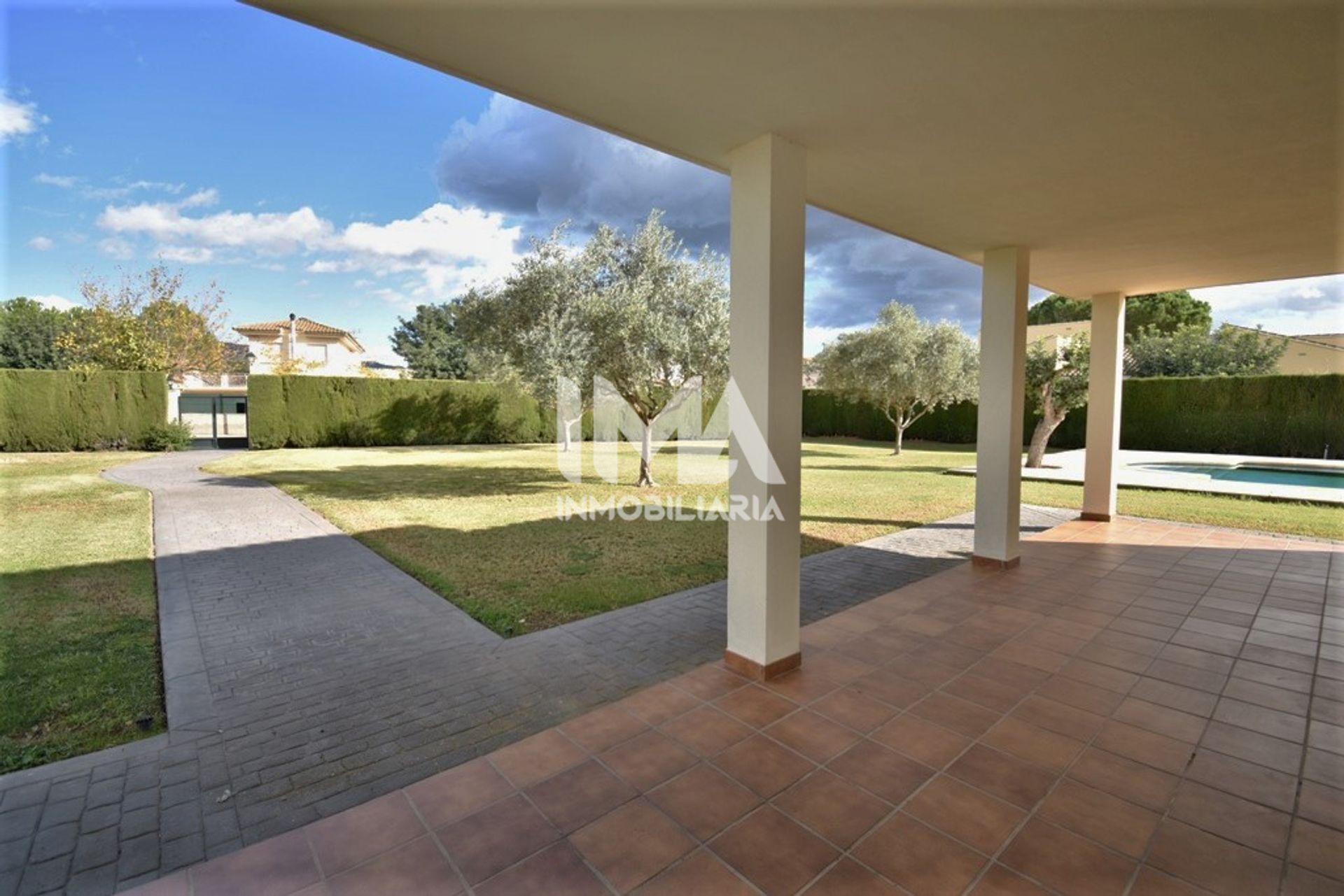 Huis in Serra, Valencia 11185693