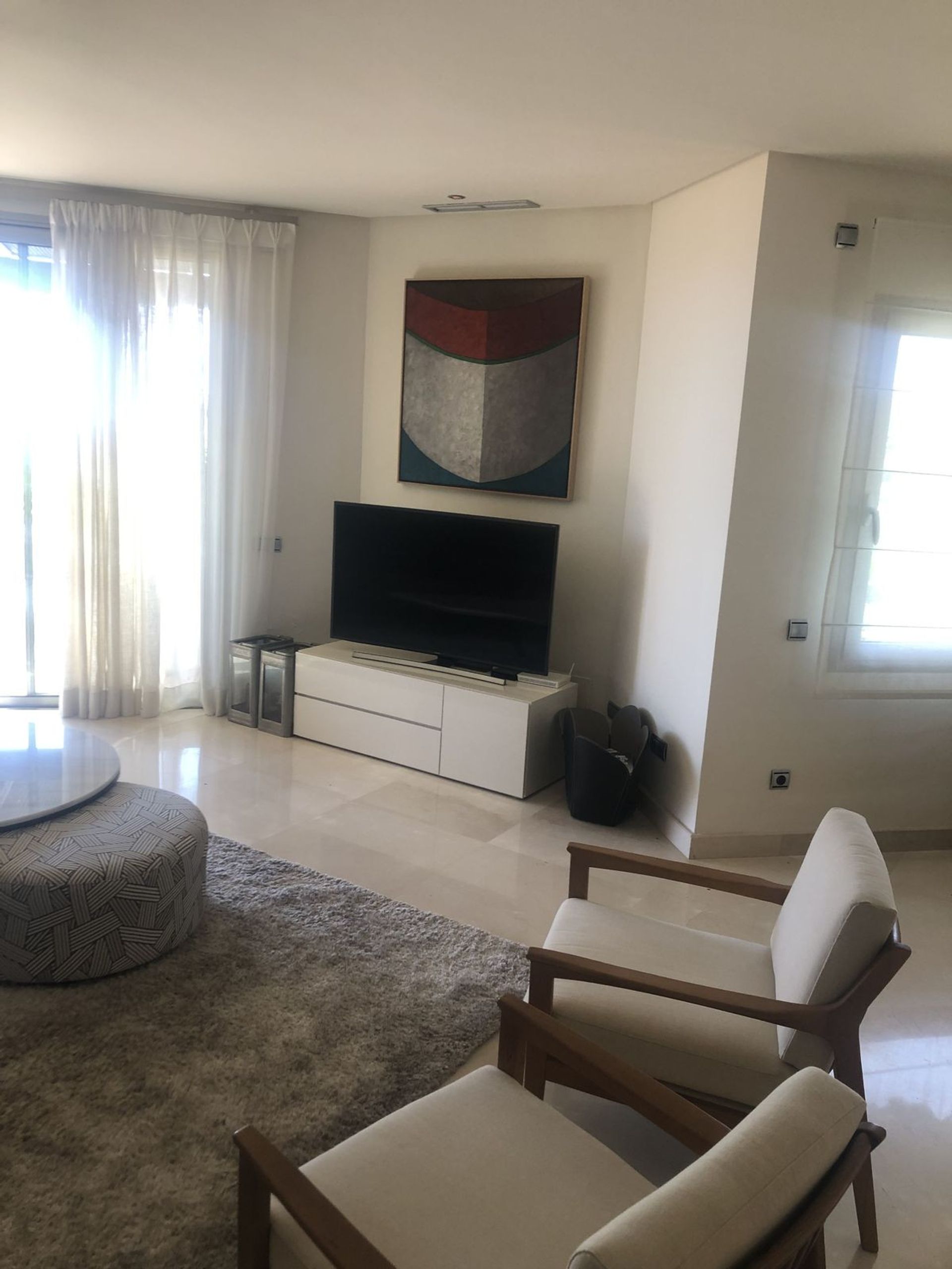 Kondominium w Marbella, Andalusia 11185698