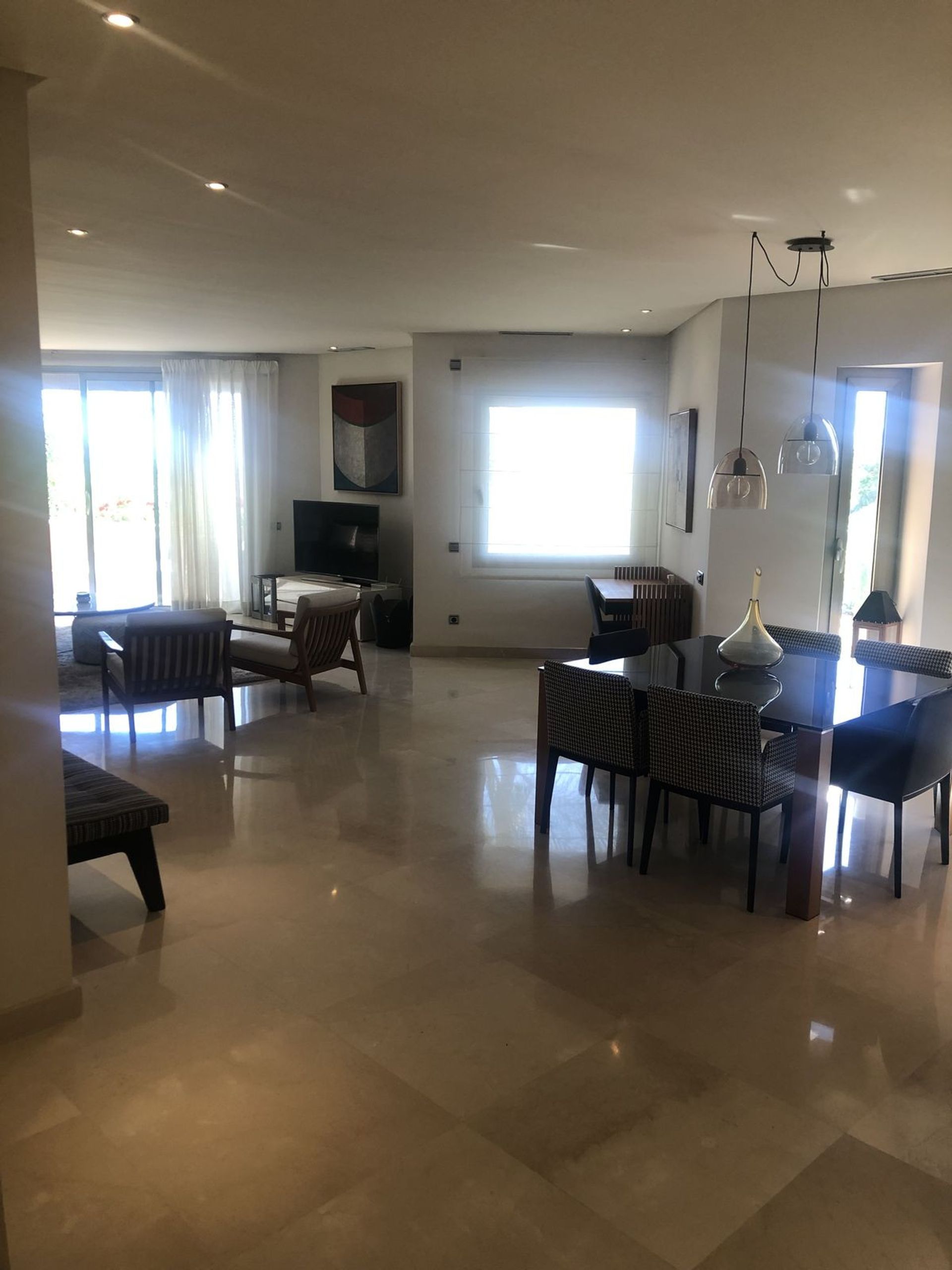 Kondominium w Marbella, Andaluzja 11185698