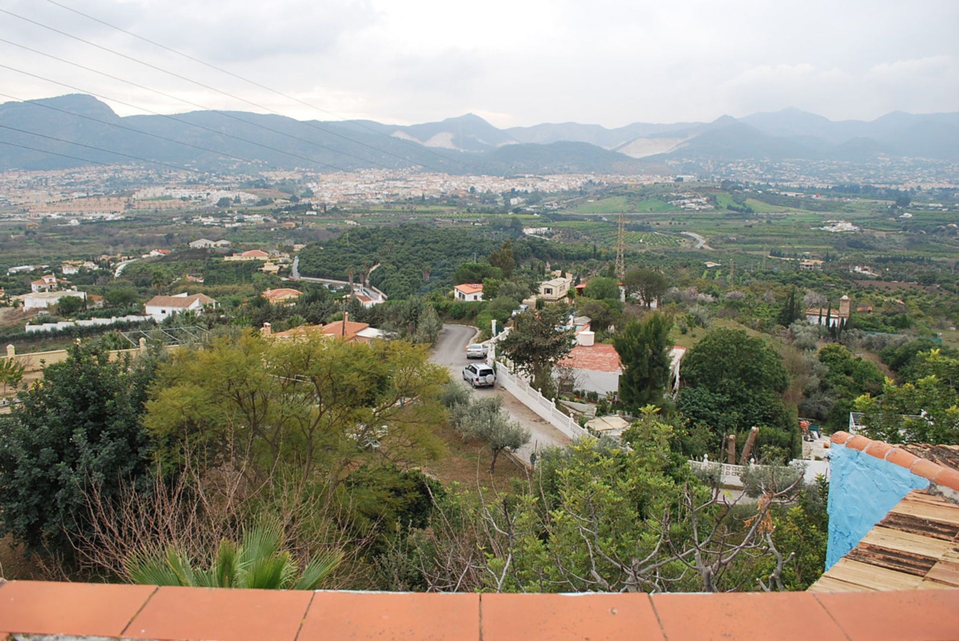 casa en Alhaurín de la Torre, Andalusia 11185702