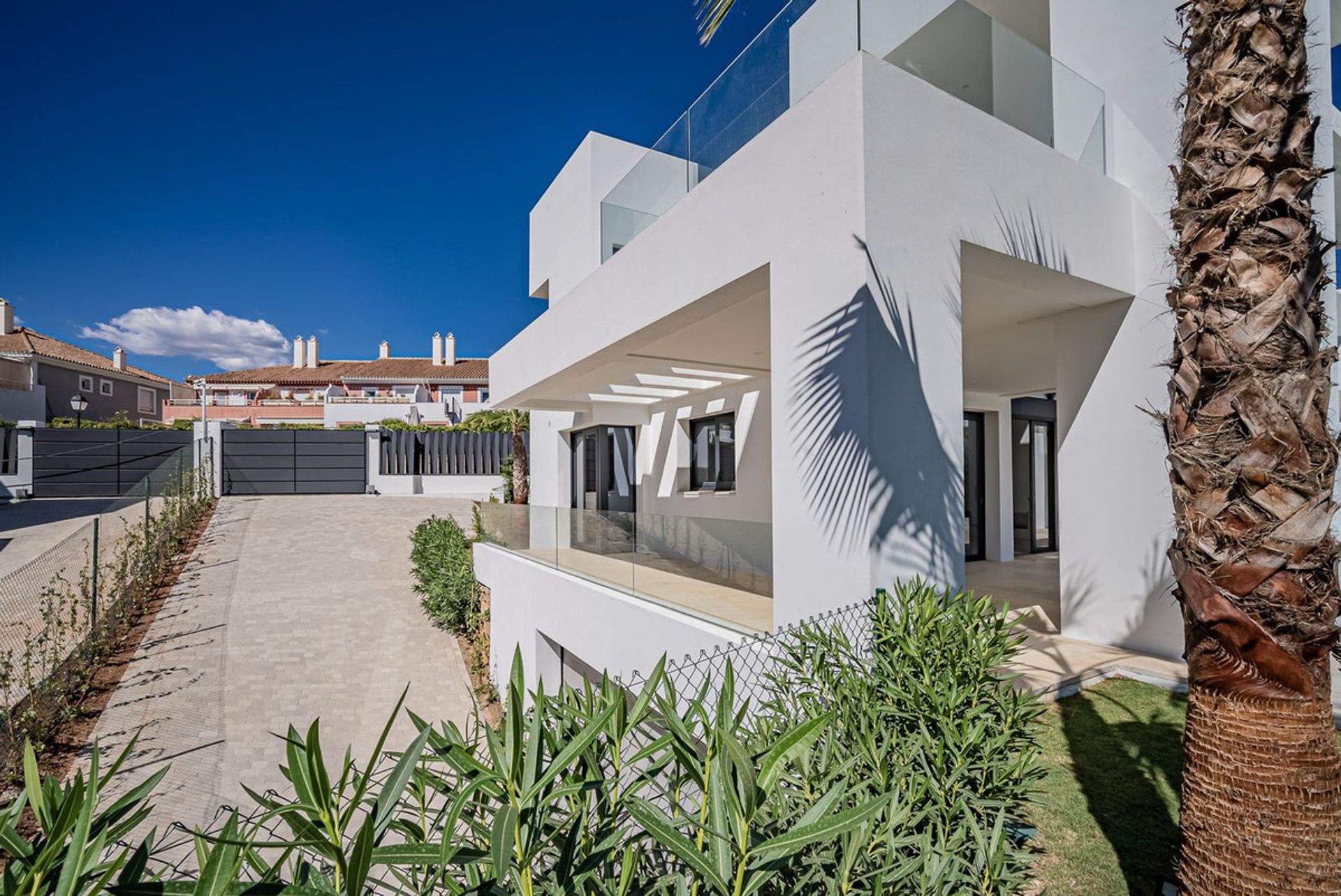 casa en Benahavís, Andalucía 11185728