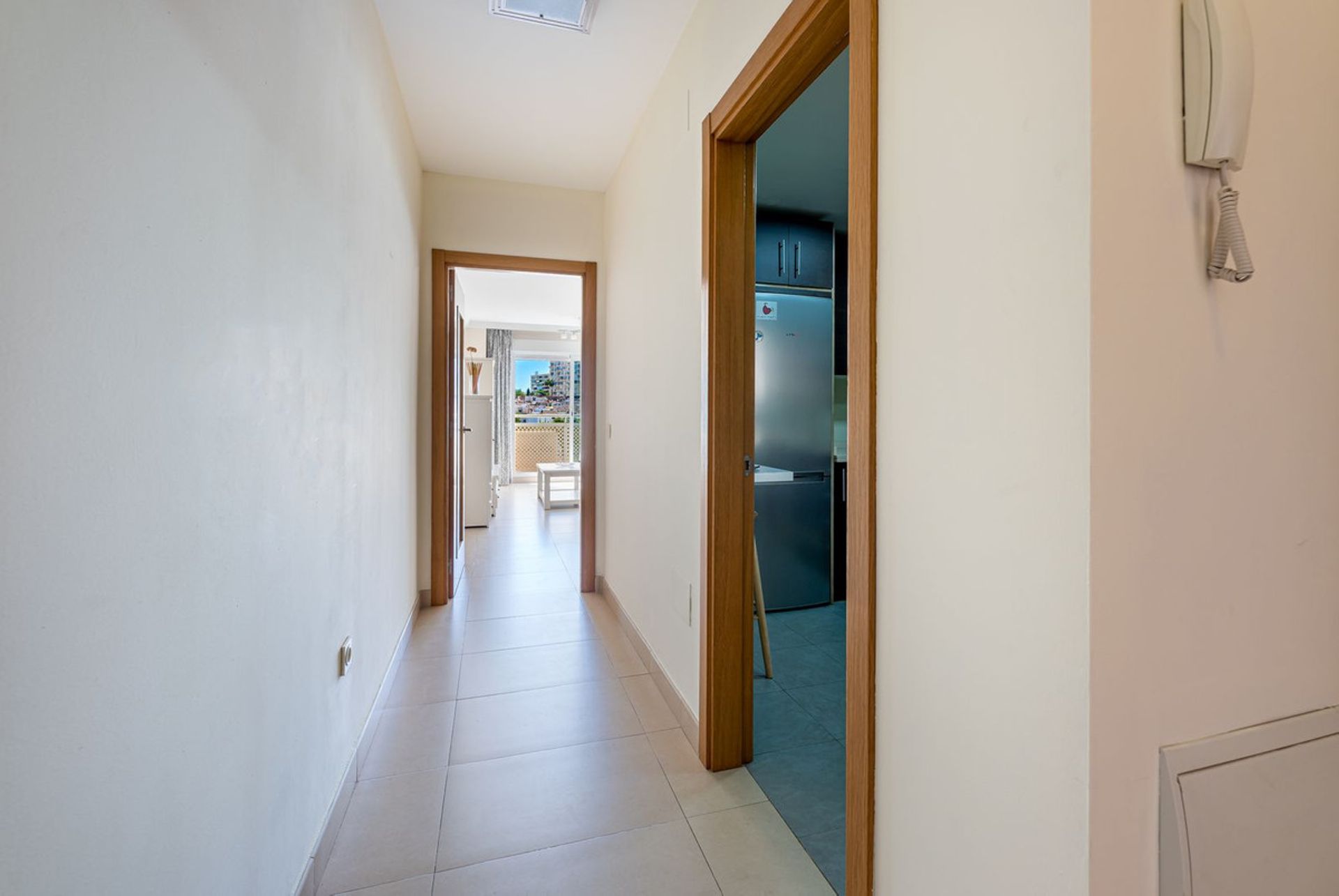 Condominio en , Andalusia 11185743