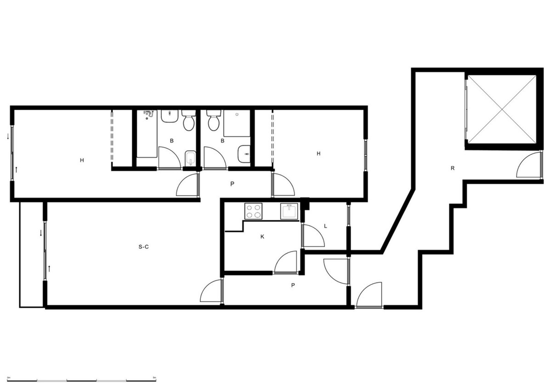 Condominio en , Andalusia 11185743