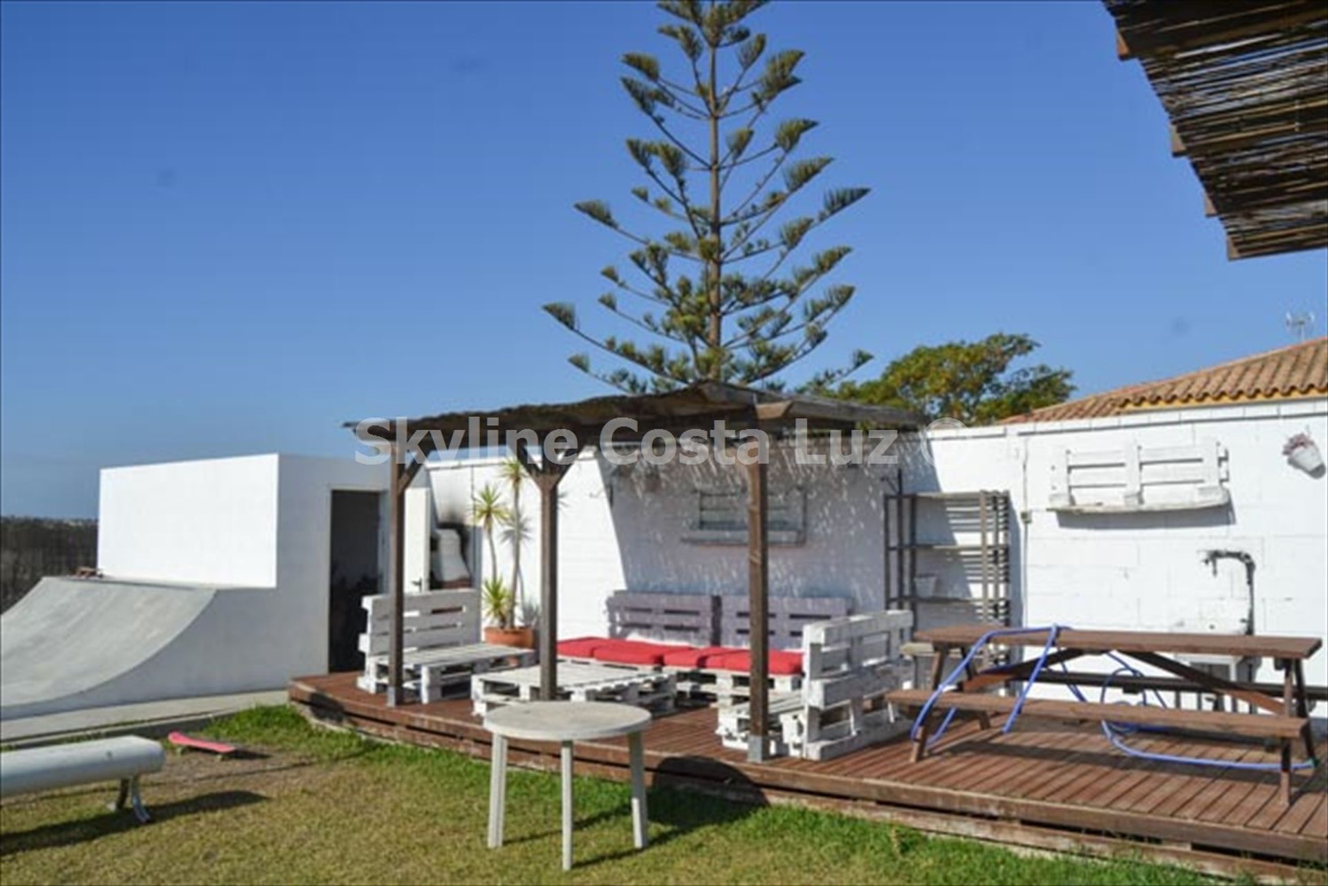 casa en Conil de la Frontera, Andalucía 11185752