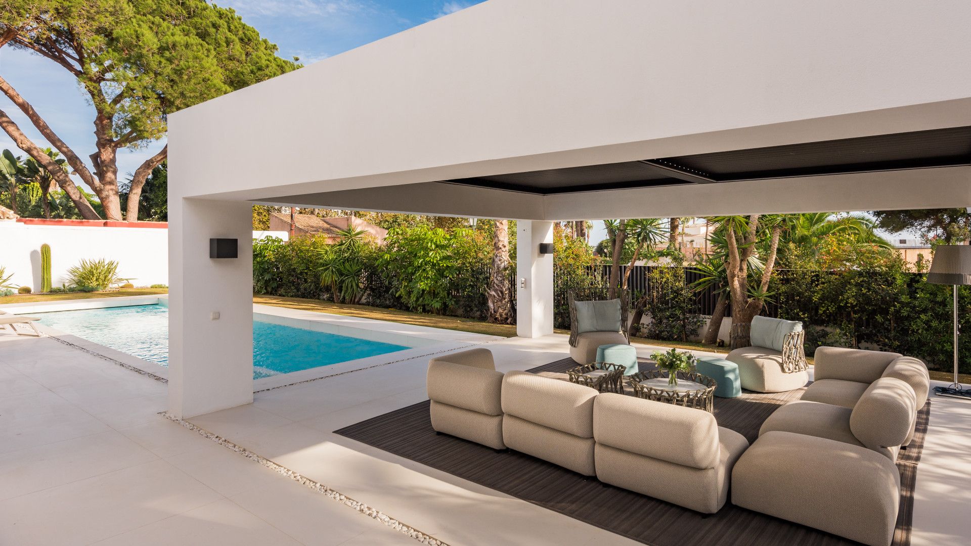 House in Marbella, Andalucía 11185754