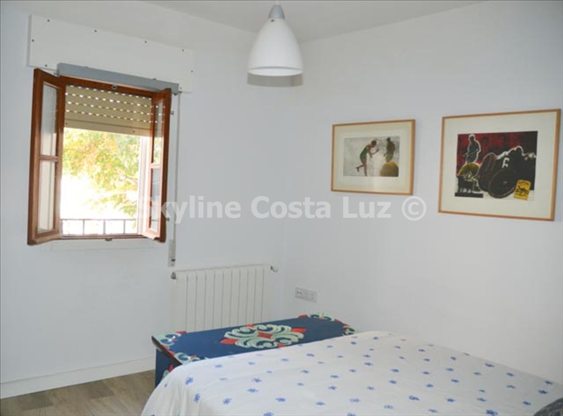 Condominio nel Vejer de la Frontera, Andalucía 11185755