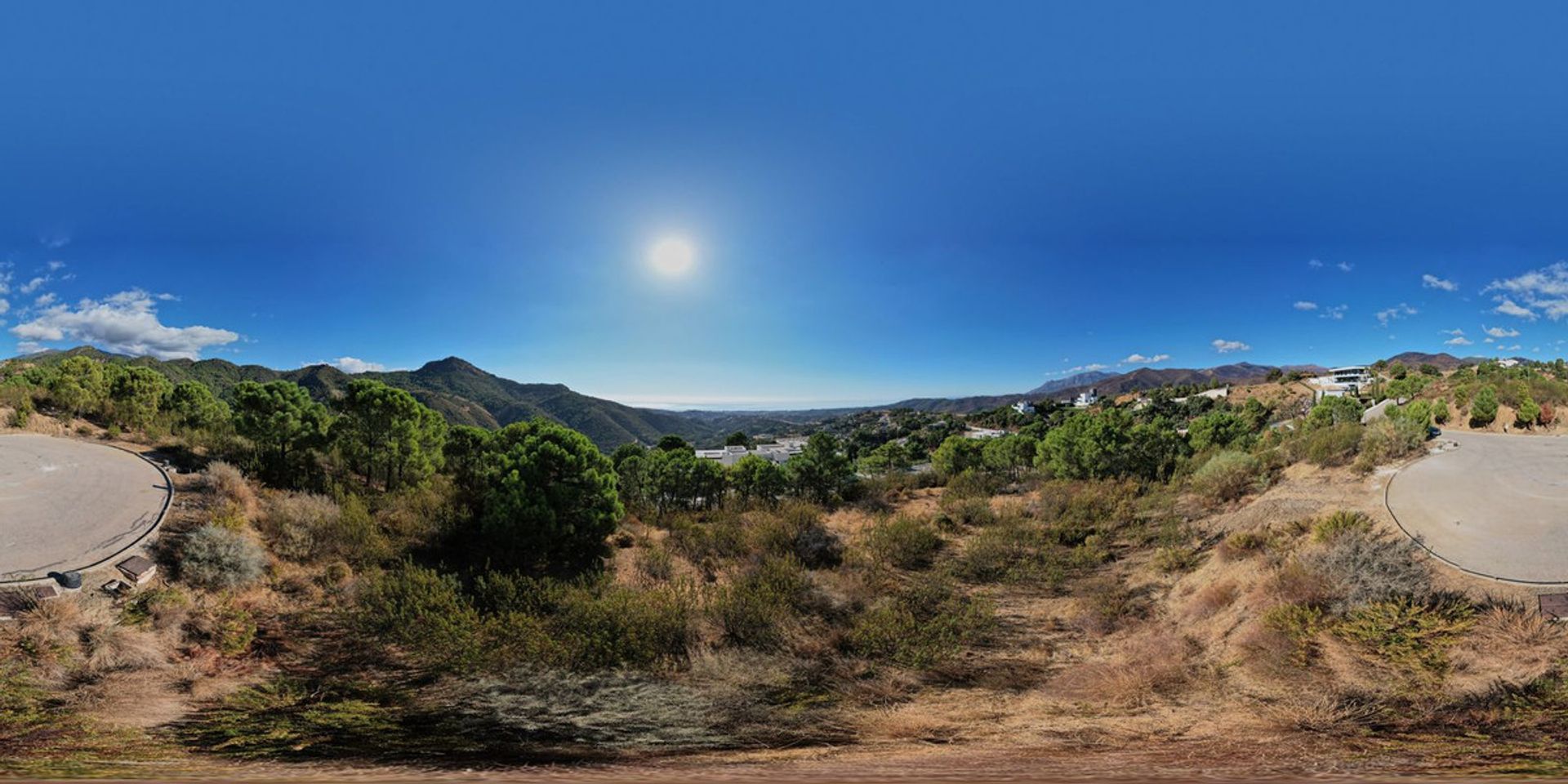 Land in Benahavis, Andalusië 11185777