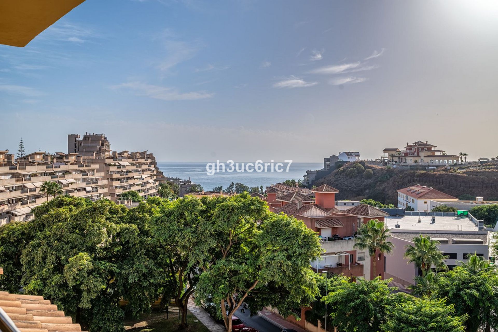 Osakehuoneisto sisään Benalmádena, Andalusia 11185779