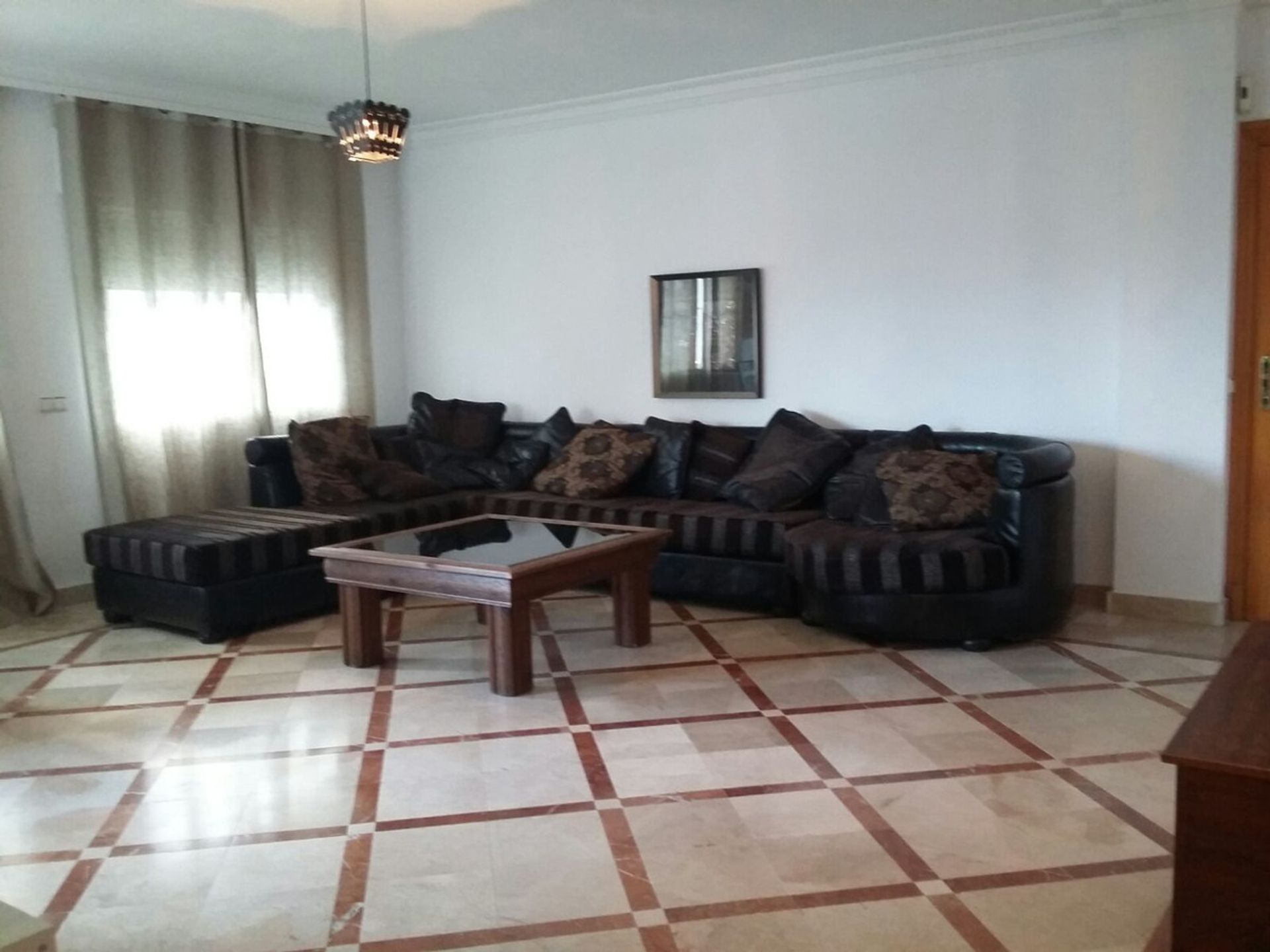 Condominio en El Ángel, Andalucía 11185798