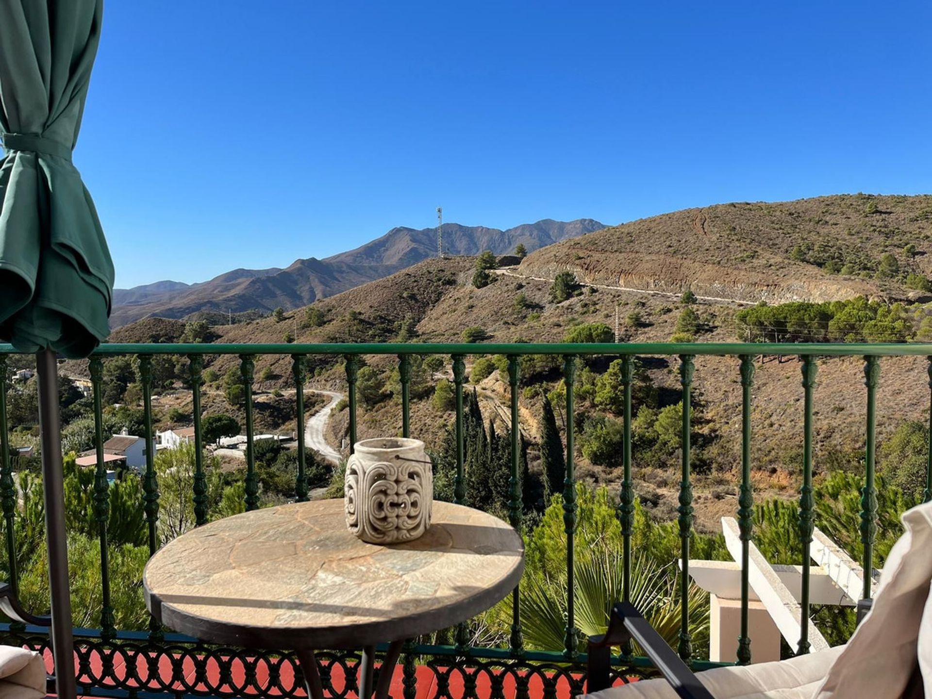 rumah dalam Alhaurín el Grande, Andalusia 11185800