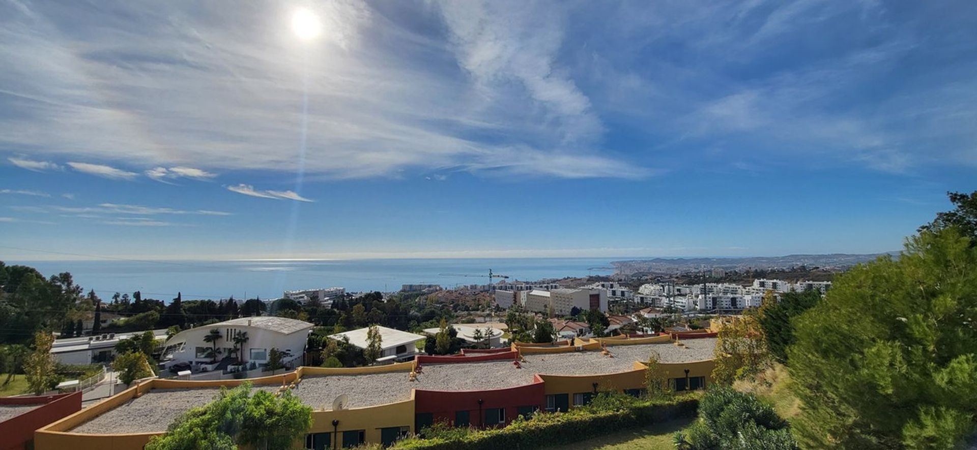 Квартира в Benalmádena, Andalusia 11185801