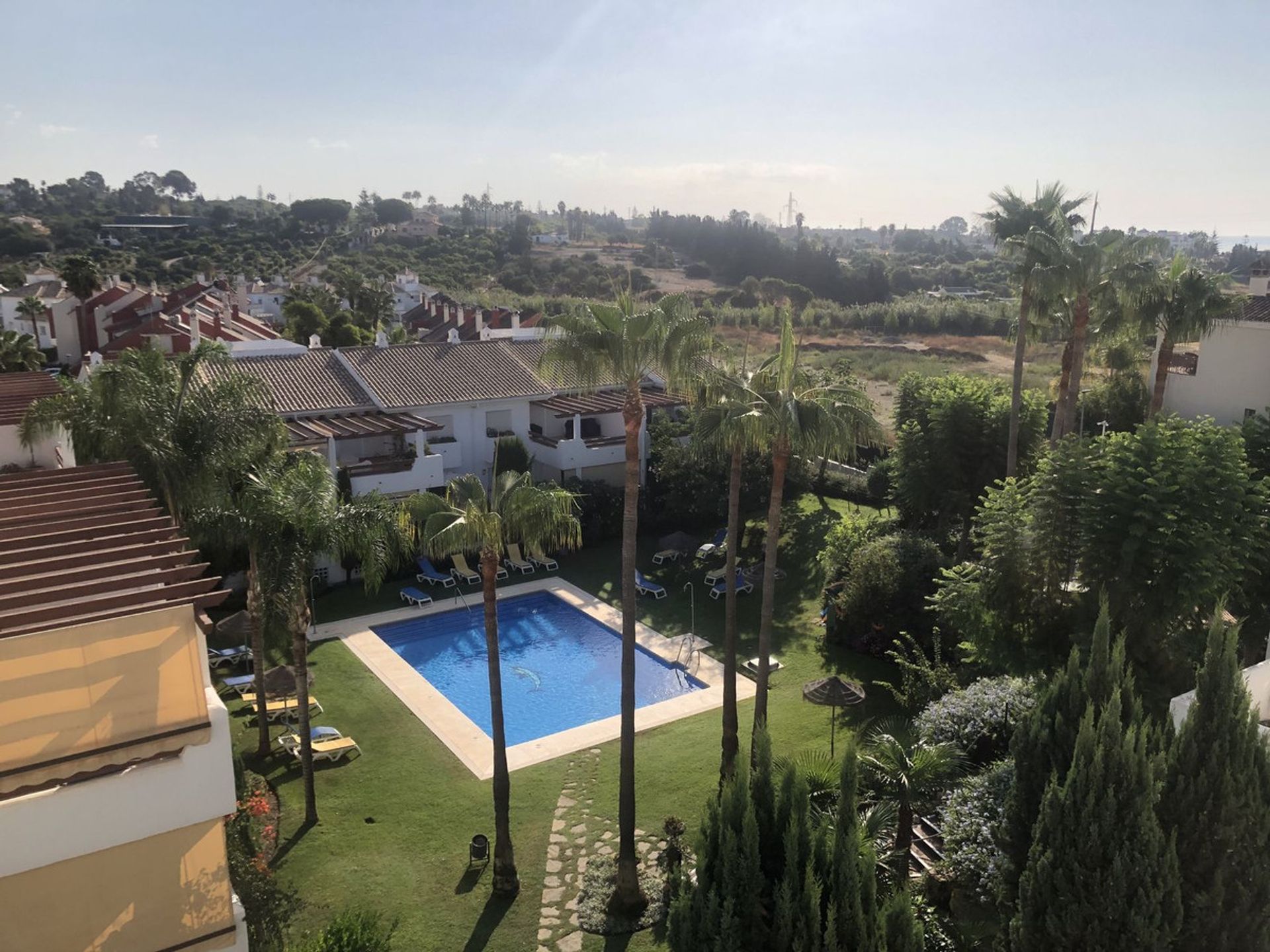 분양 아파트 에 Estepona, Andalucía 11185809