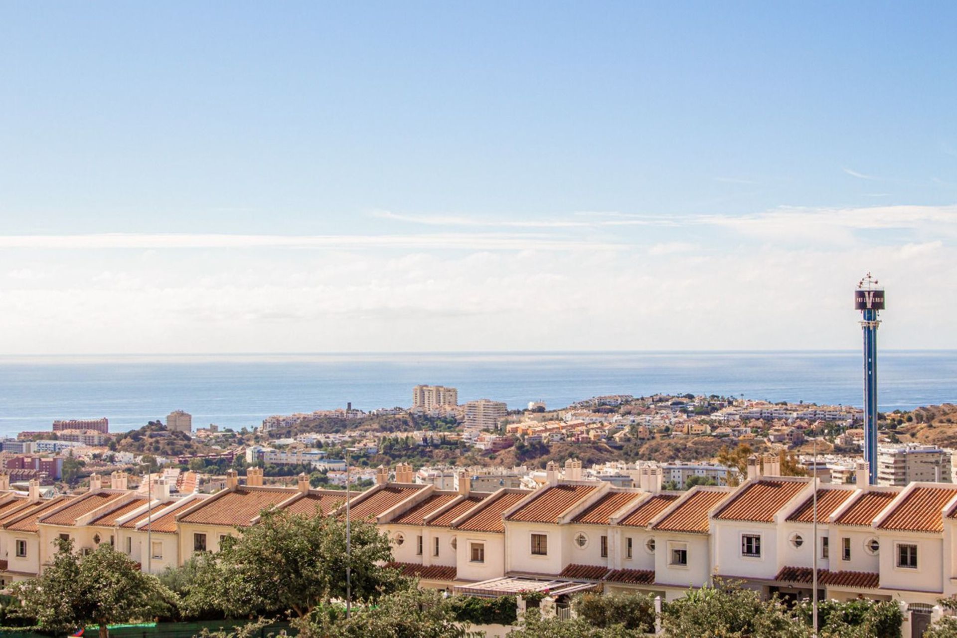 casa en Benalmádena, Andalucía 11185824