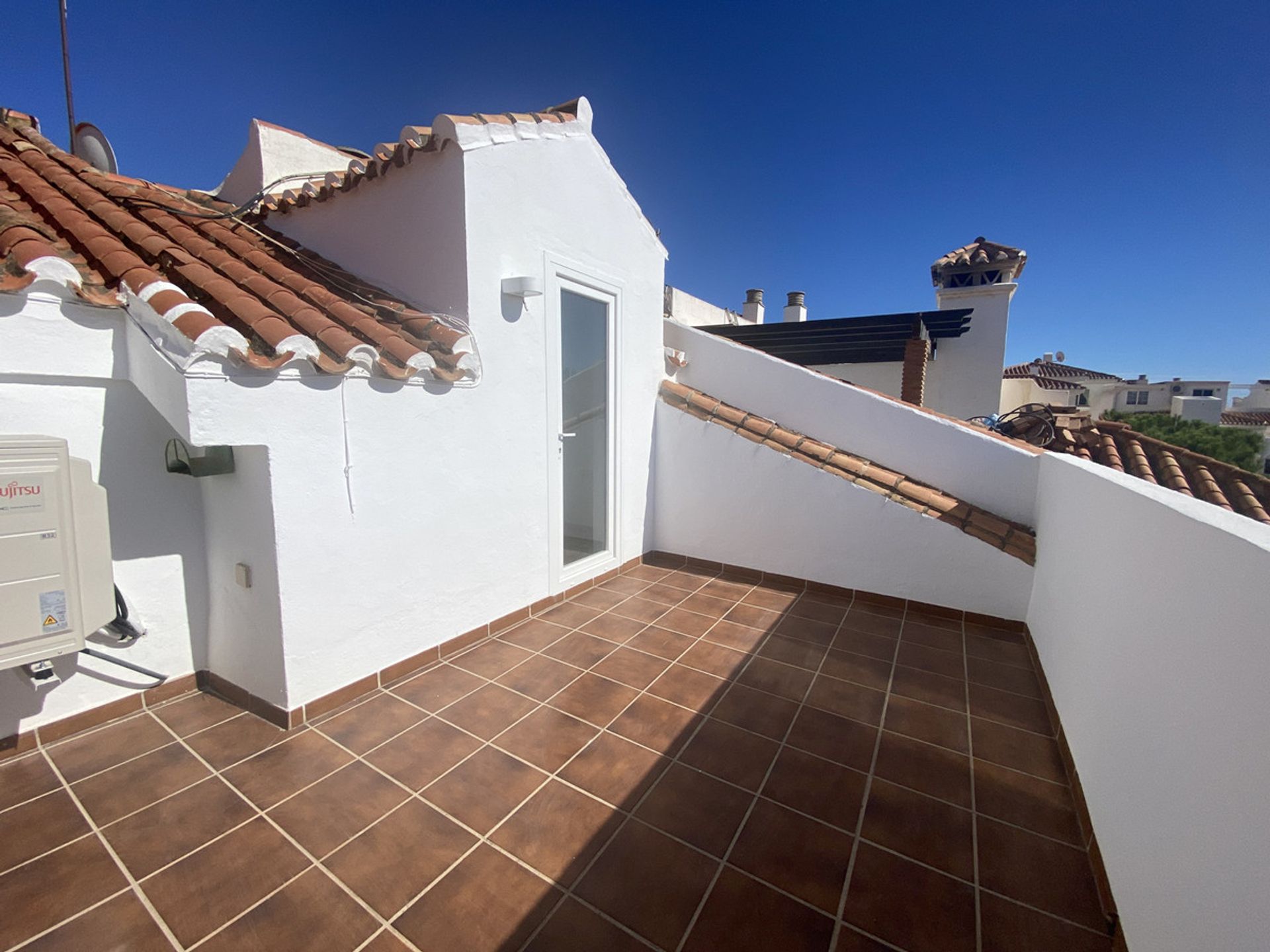 House in Fuengirola, Andalusia 11185827