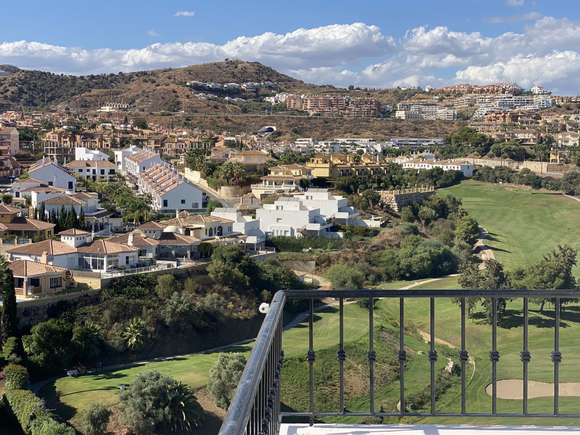 loger dans Urbanización Riviera Sol, Andalucía 11185827