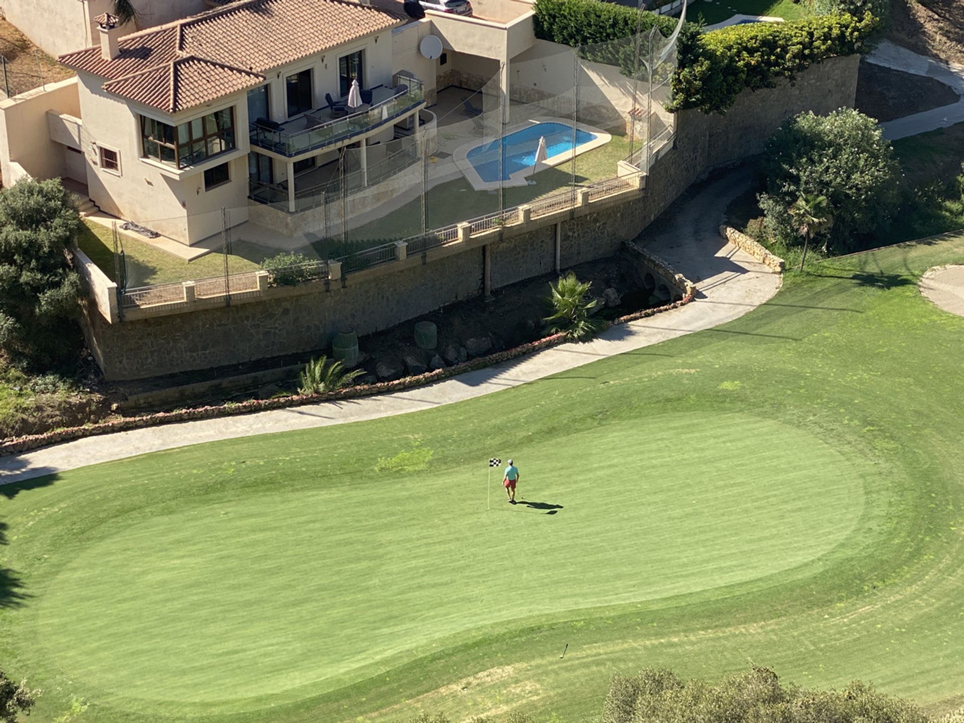 loger dans Urbanización Riviera Sol, Andalucía 11185827