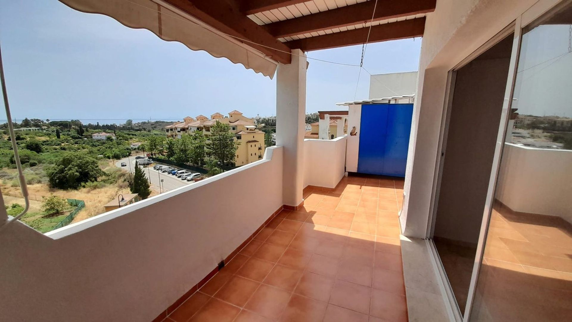 House in Marbella, Andalucía 11185830