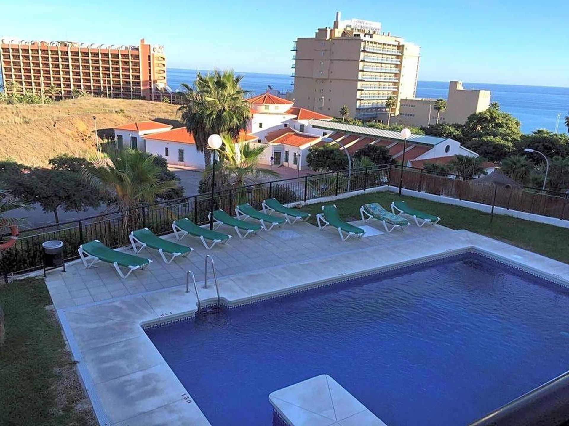 Condominio nel Benalmádena, Andalusia 11185837