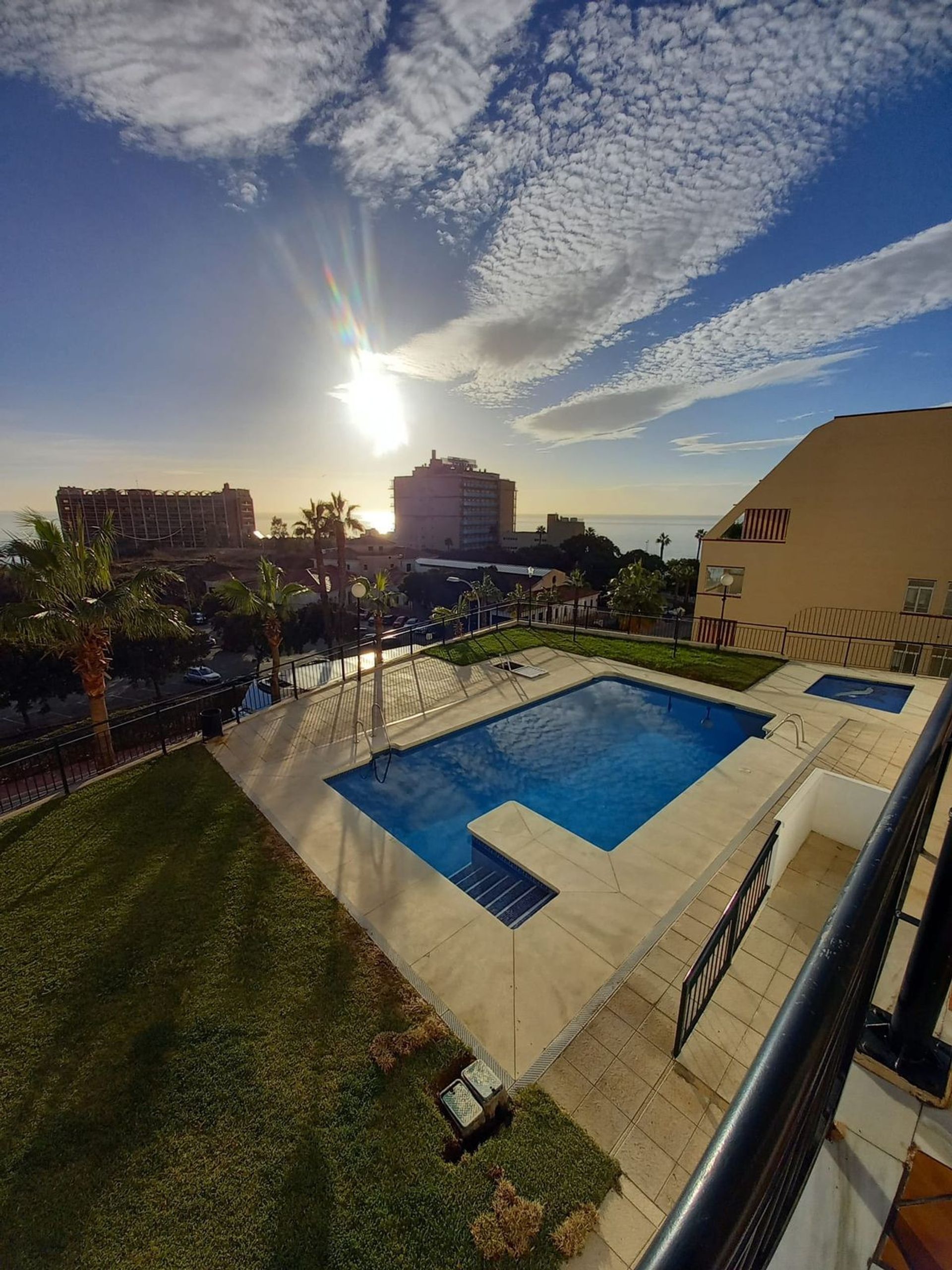 Condominio nel Benalmádena, Andalusia 11185837