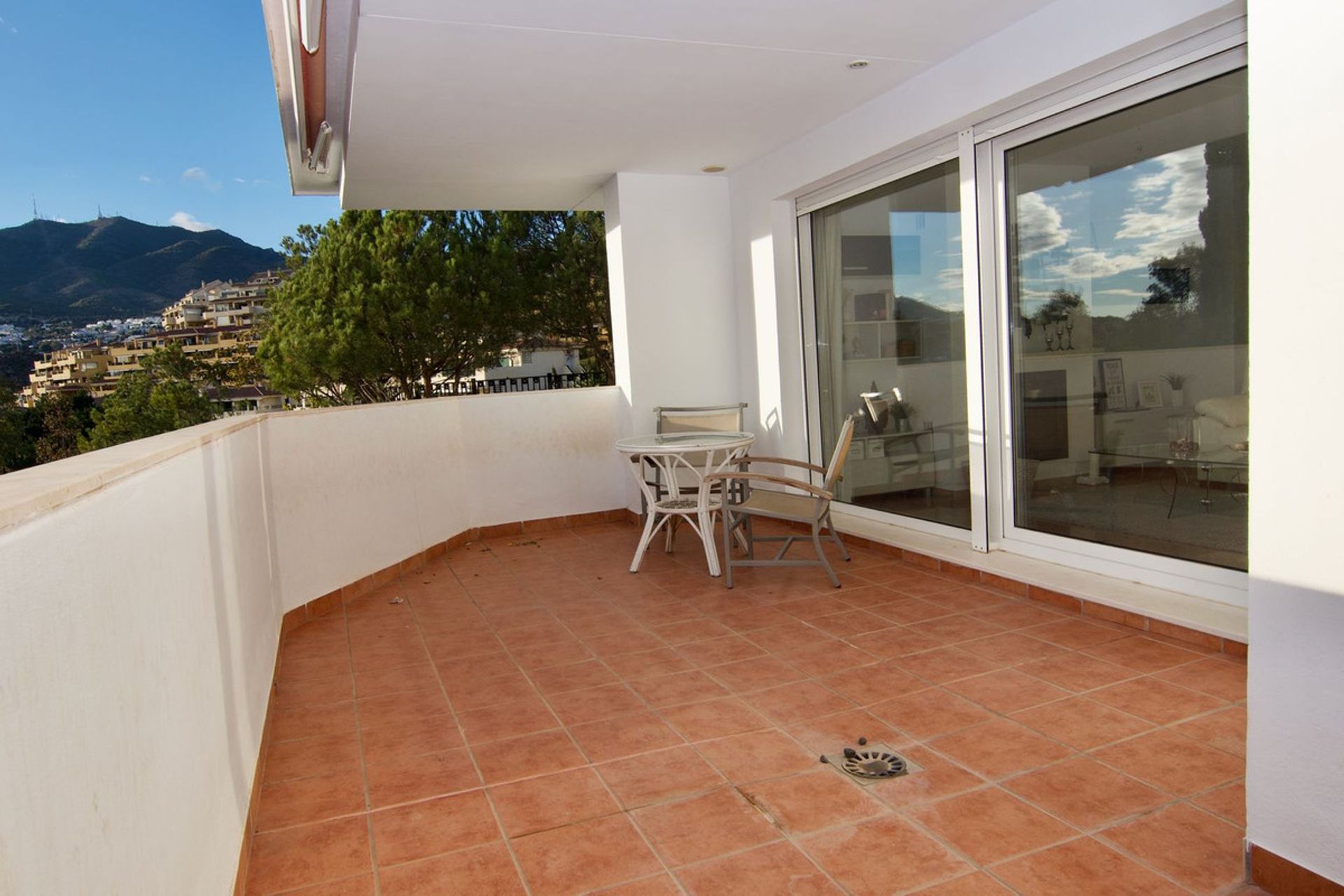 Condominio nel Benalmádena, Andalusia 11185840