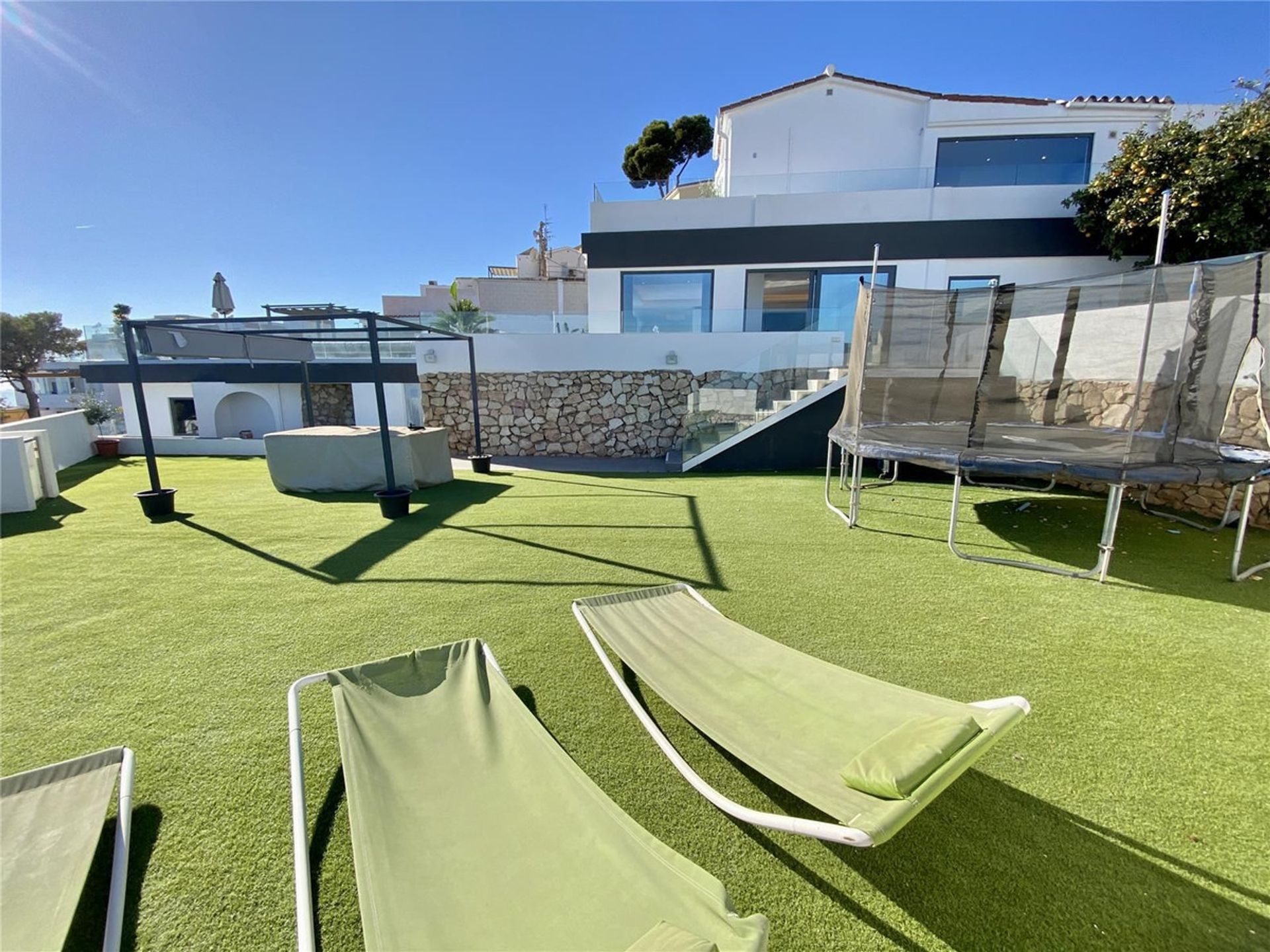 Casa nel Benalmádena, Andalusia 11185854