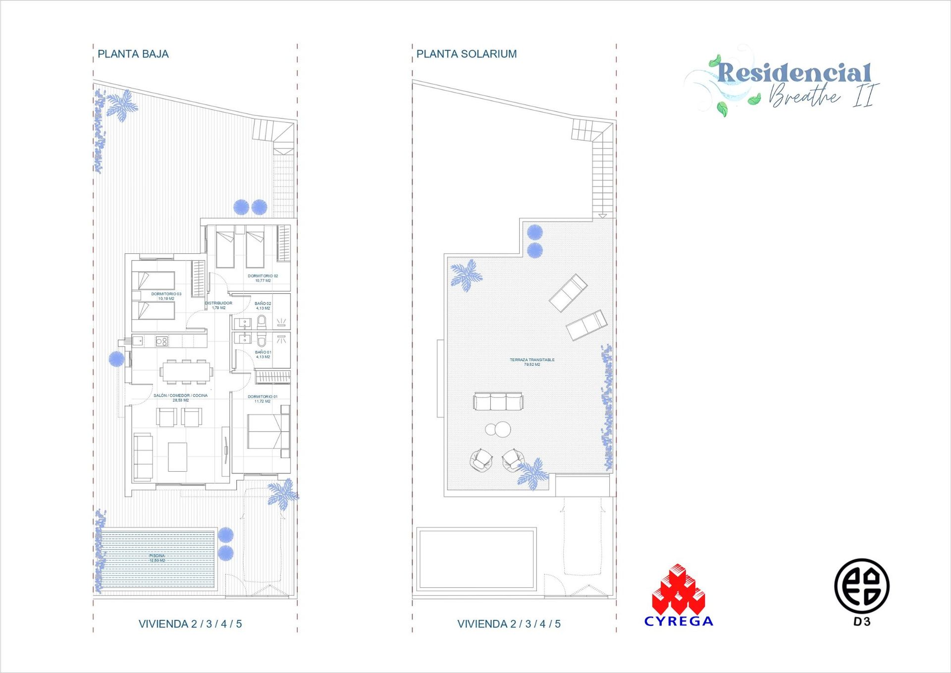 loger dans Balsicas, Región de Murcia 11185892