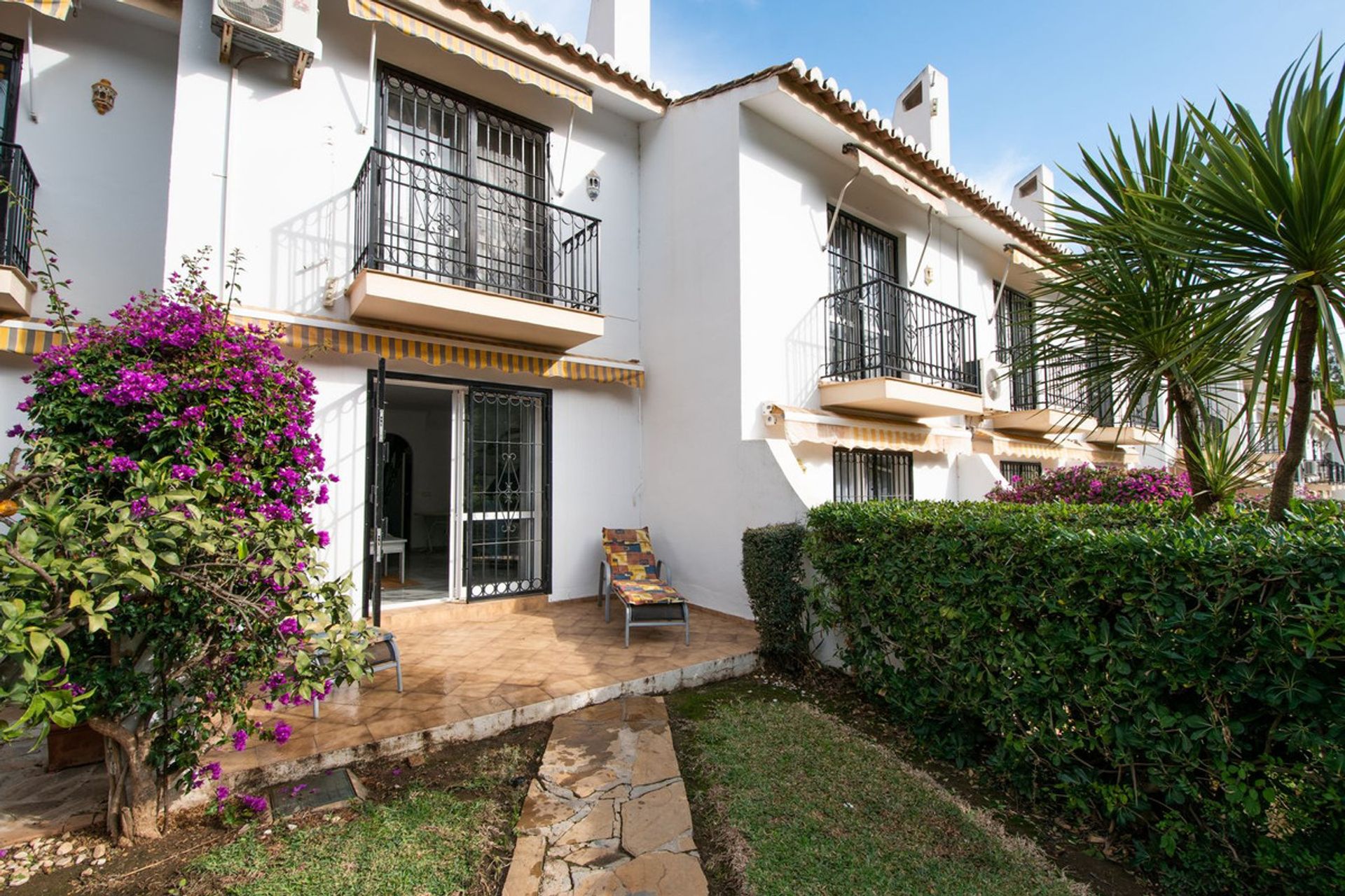 Hus i Fuengirola, Andalusien 11185909