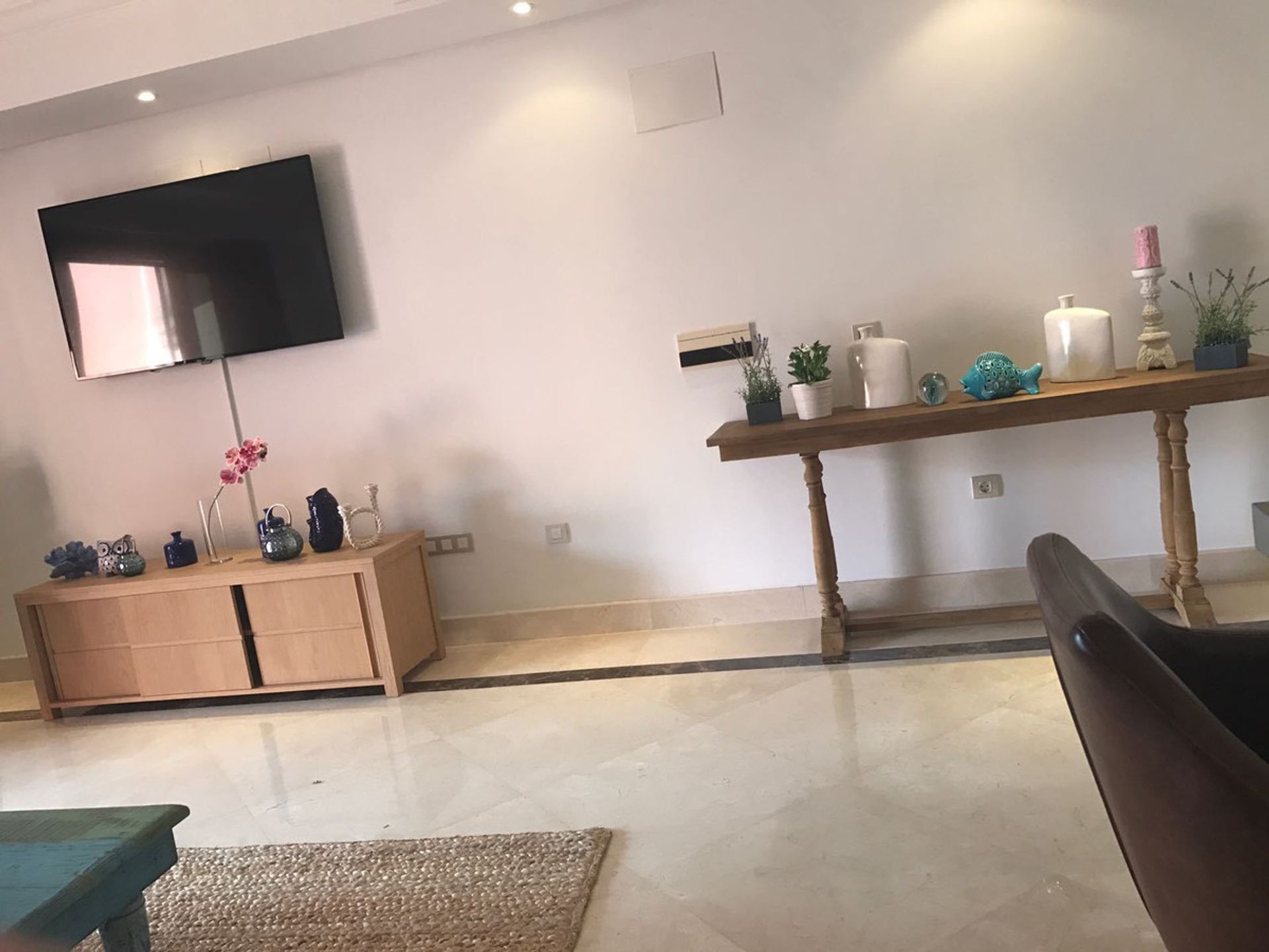 Osakehuoneisto sisään Marbella, Andalucía 11185961