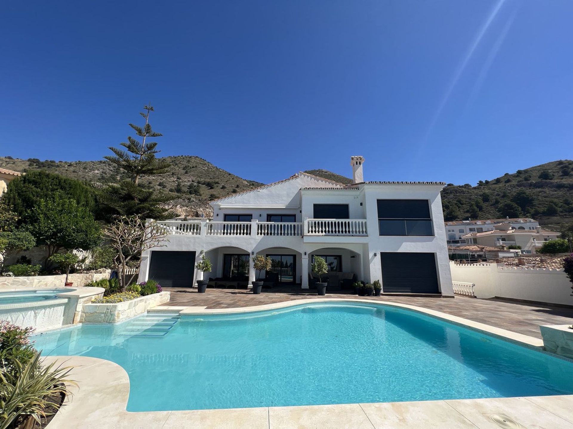 casa en La Capellania, Andalucía 11185976