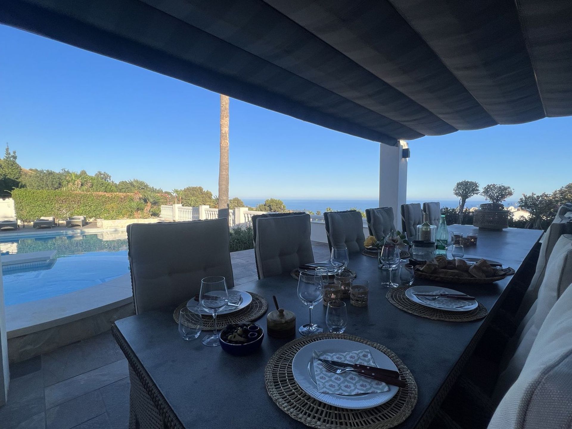 casa en La Capellania, Andalucía 11185976