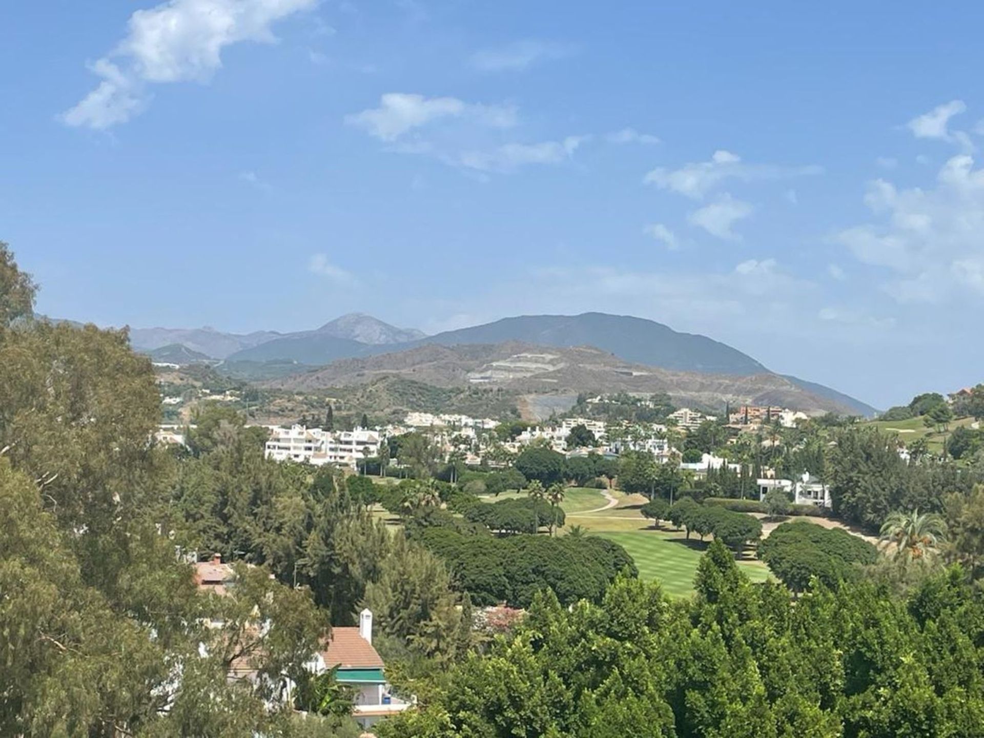 Osakehuoneisto sisään El Angel, Andalusia 11185978