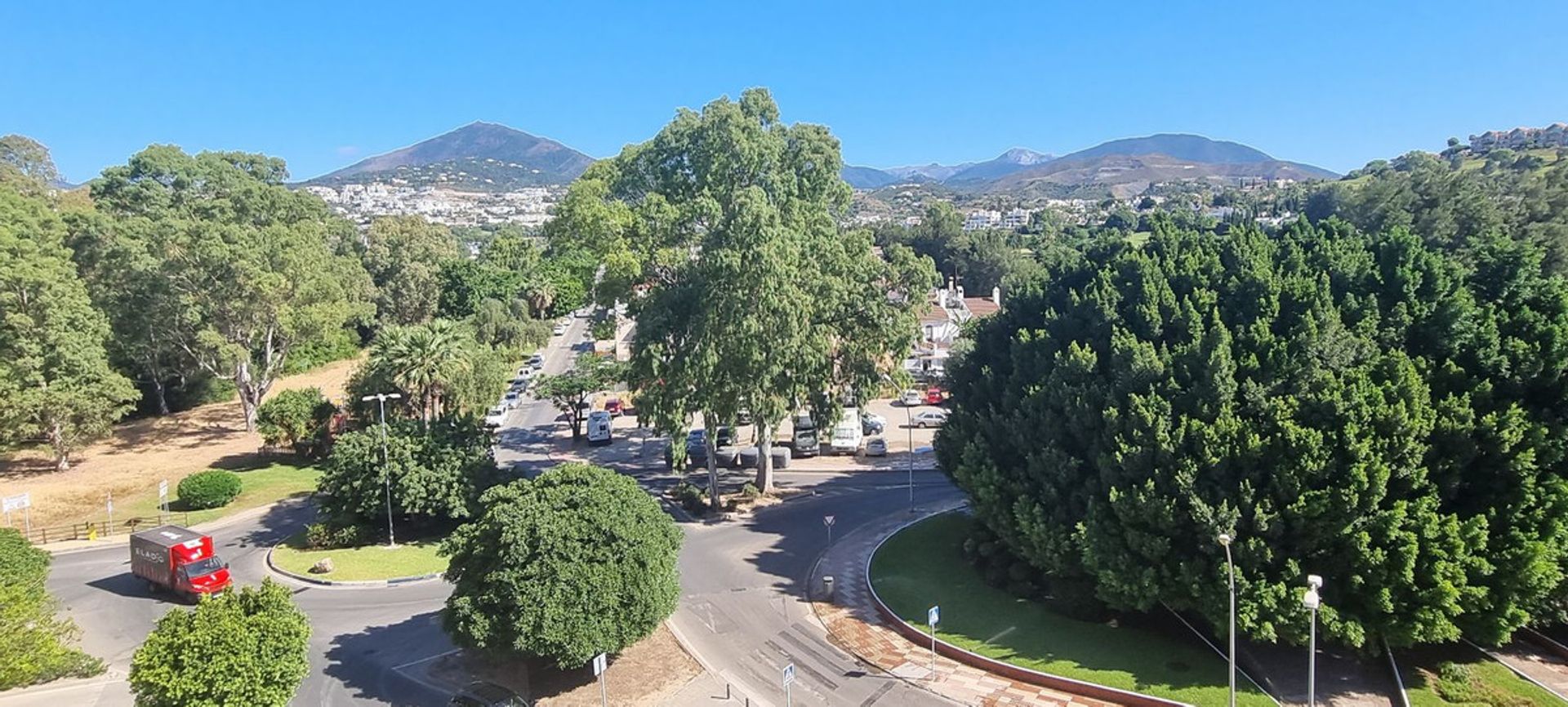 Osakehuoneisto sisään El Angel, Andalusia 11185978