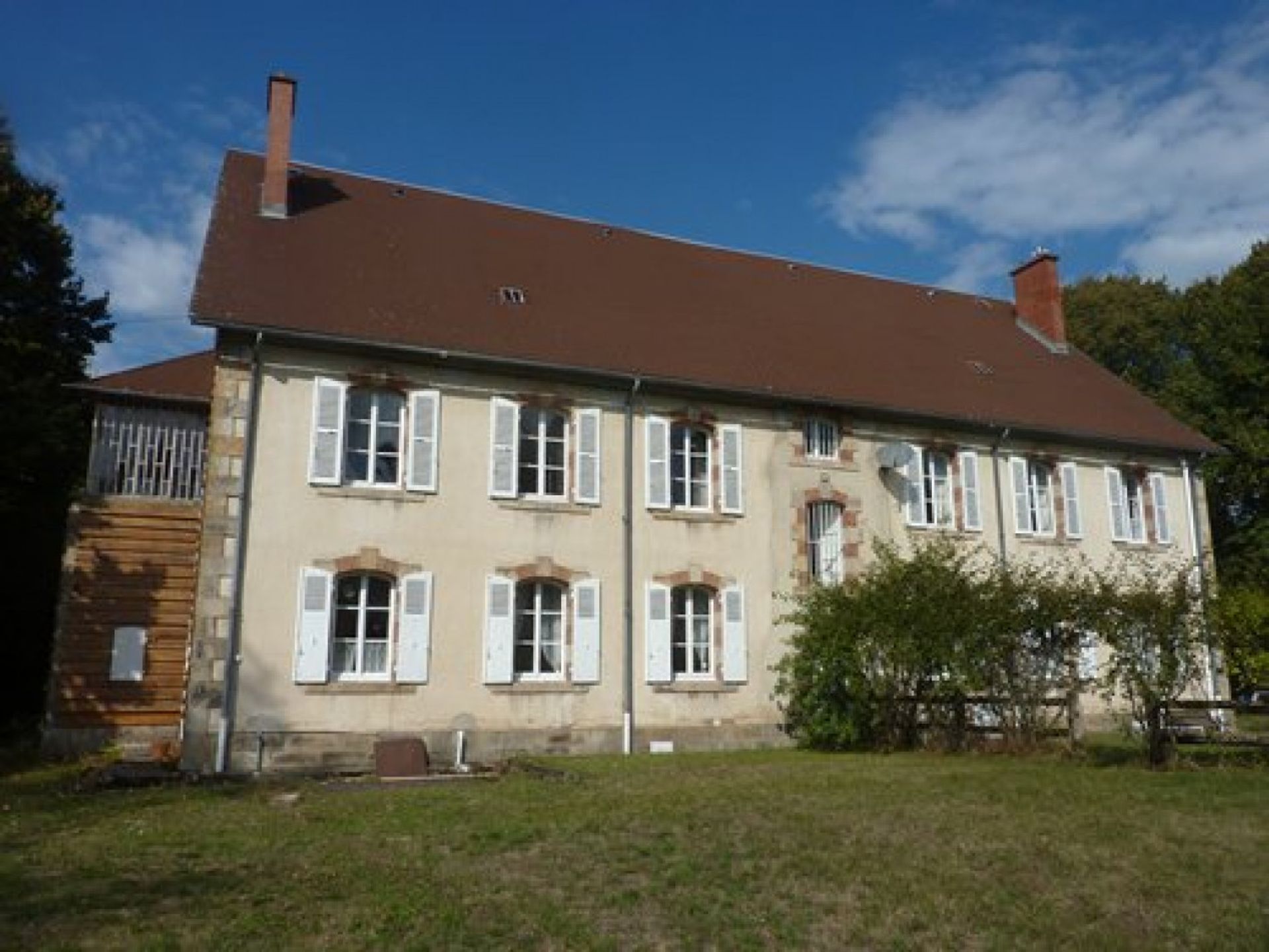 Lain di Messiix, Auvergne-Rhone-Alpes 11185982